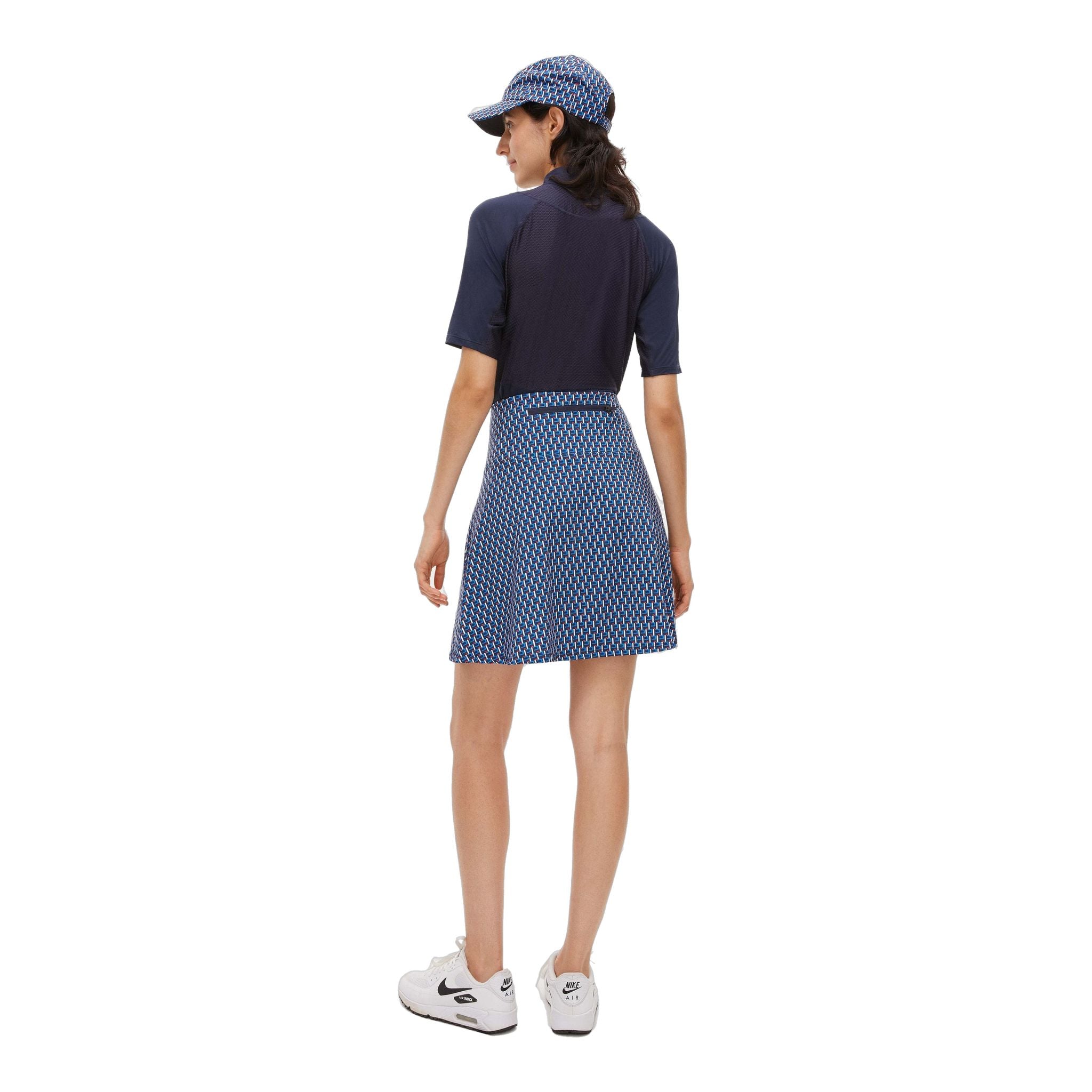 Röhnisch Amy Regular Skort Damen
