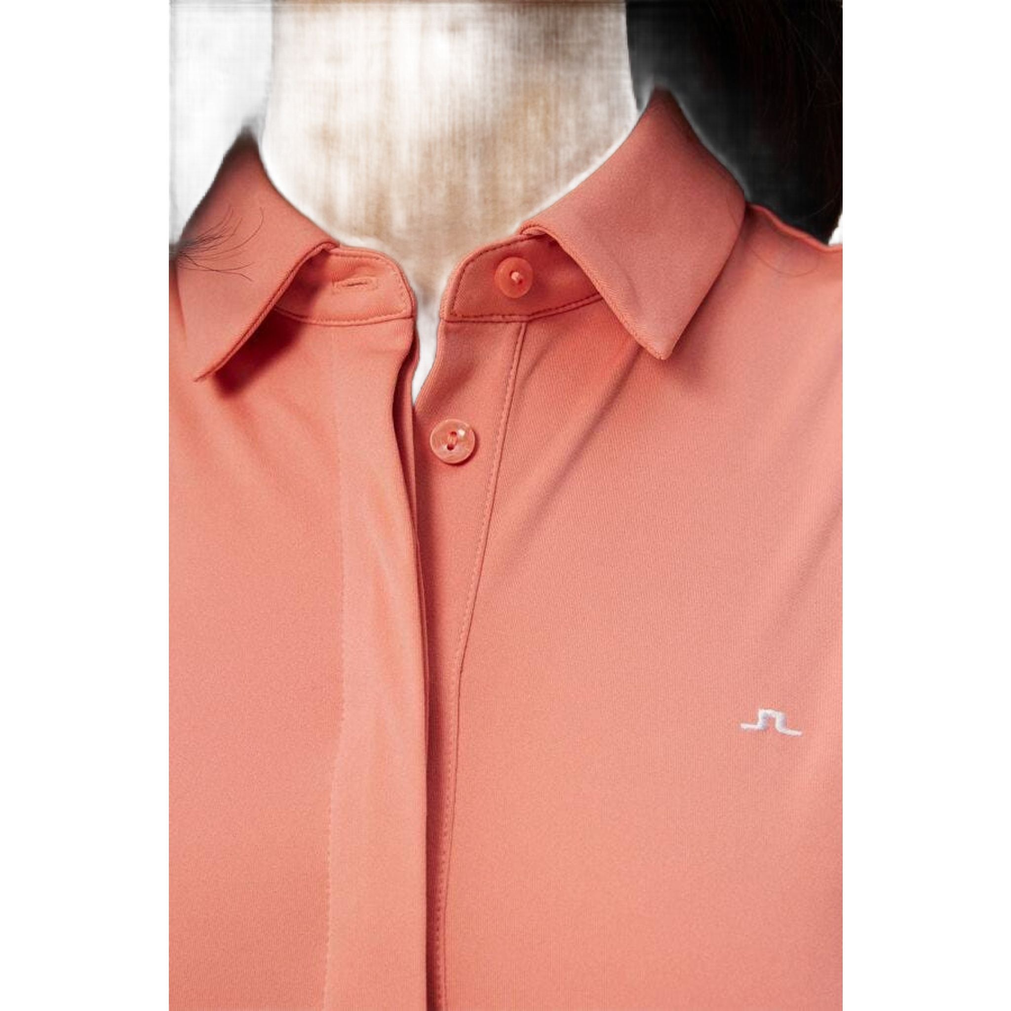 J. Lindeberg Dena Débardeur Femme