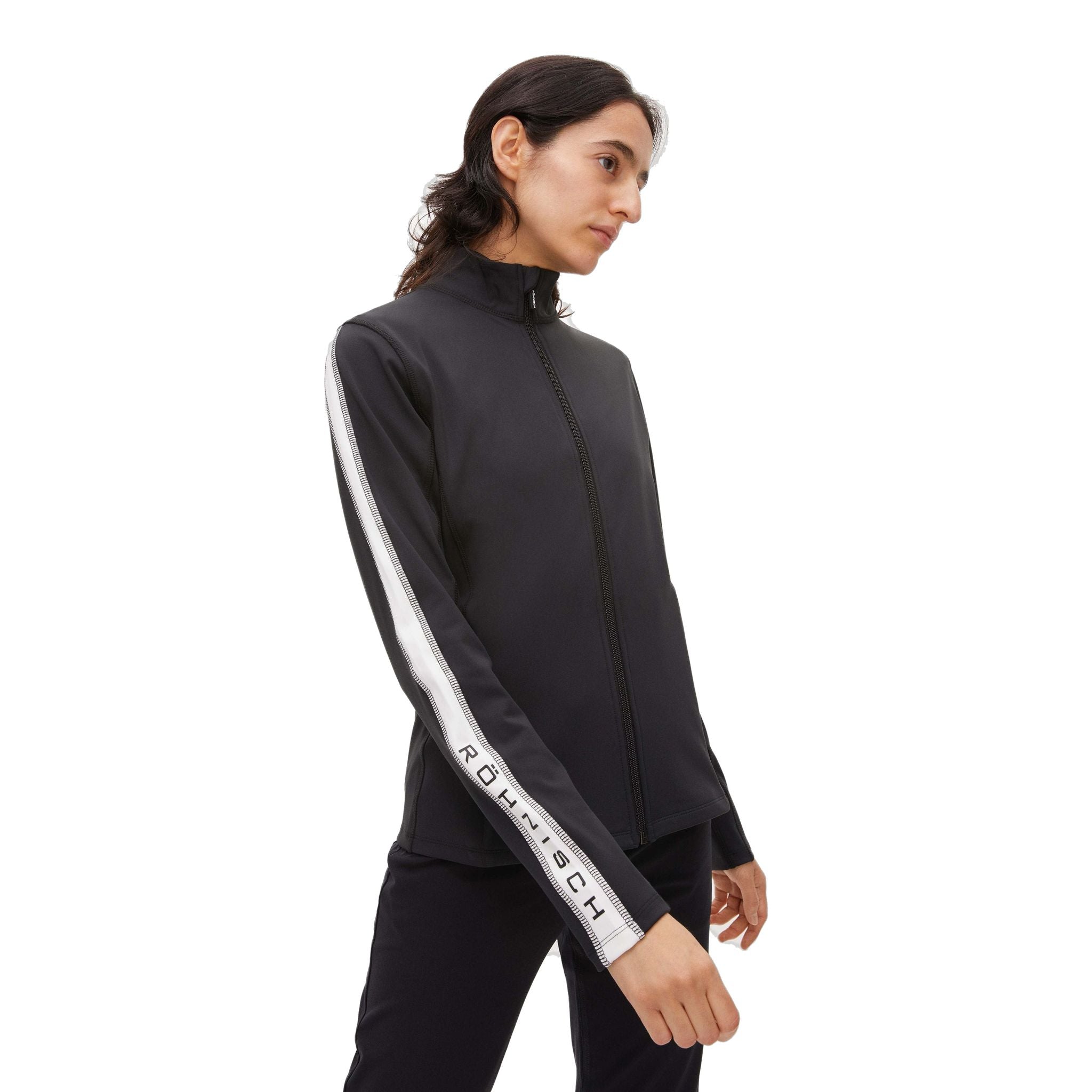 Röhnisch Frida Cardigan Femme