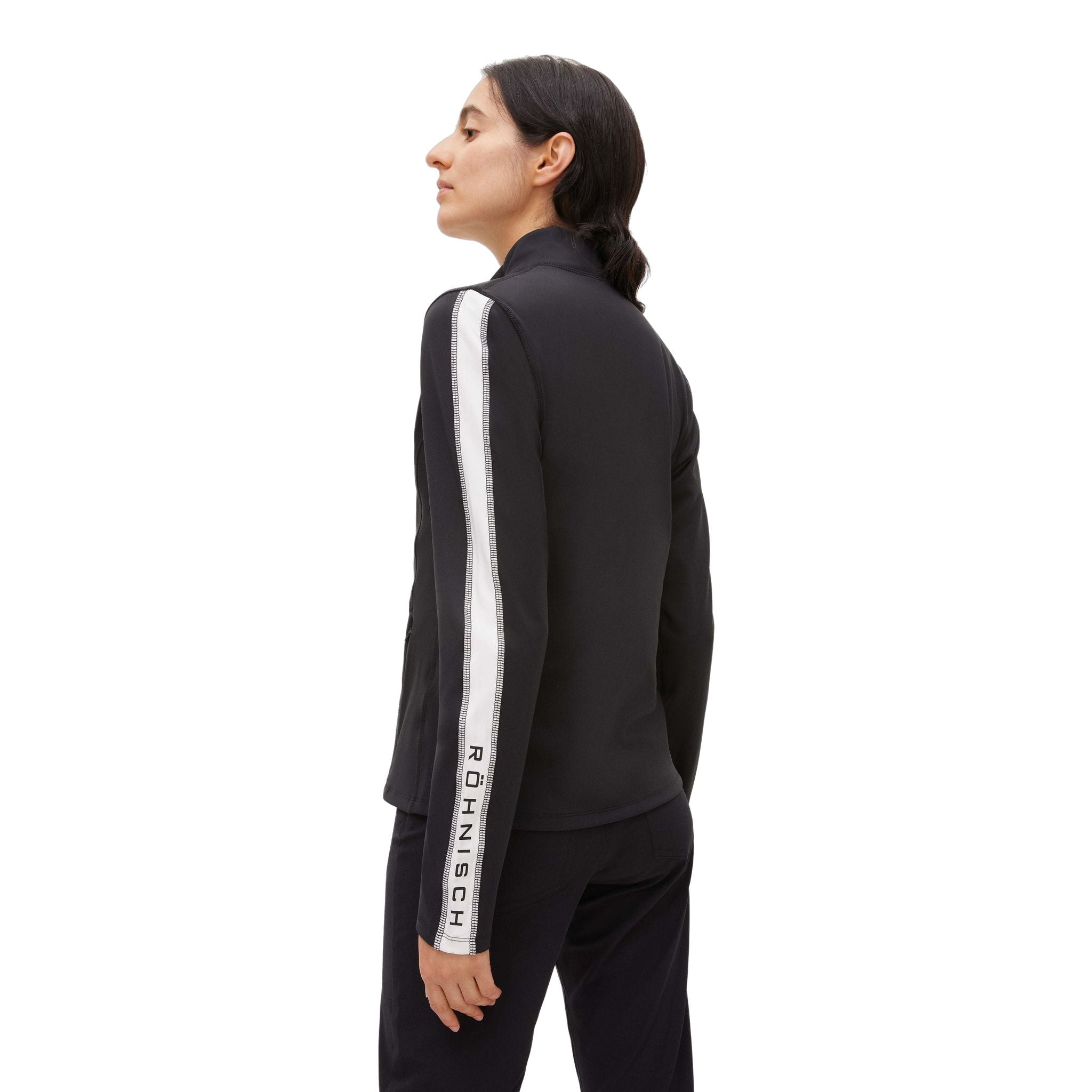 Röhnisch Frida Cardigan Femme