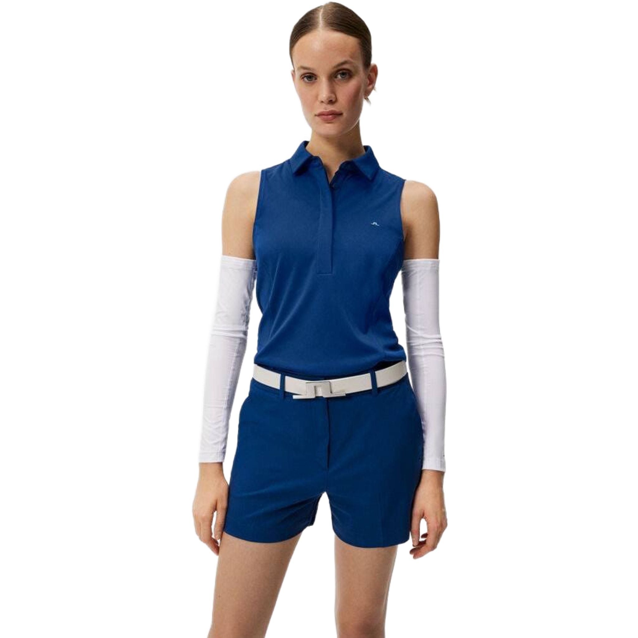 J. Lindeberg Dena Débardeur Femme