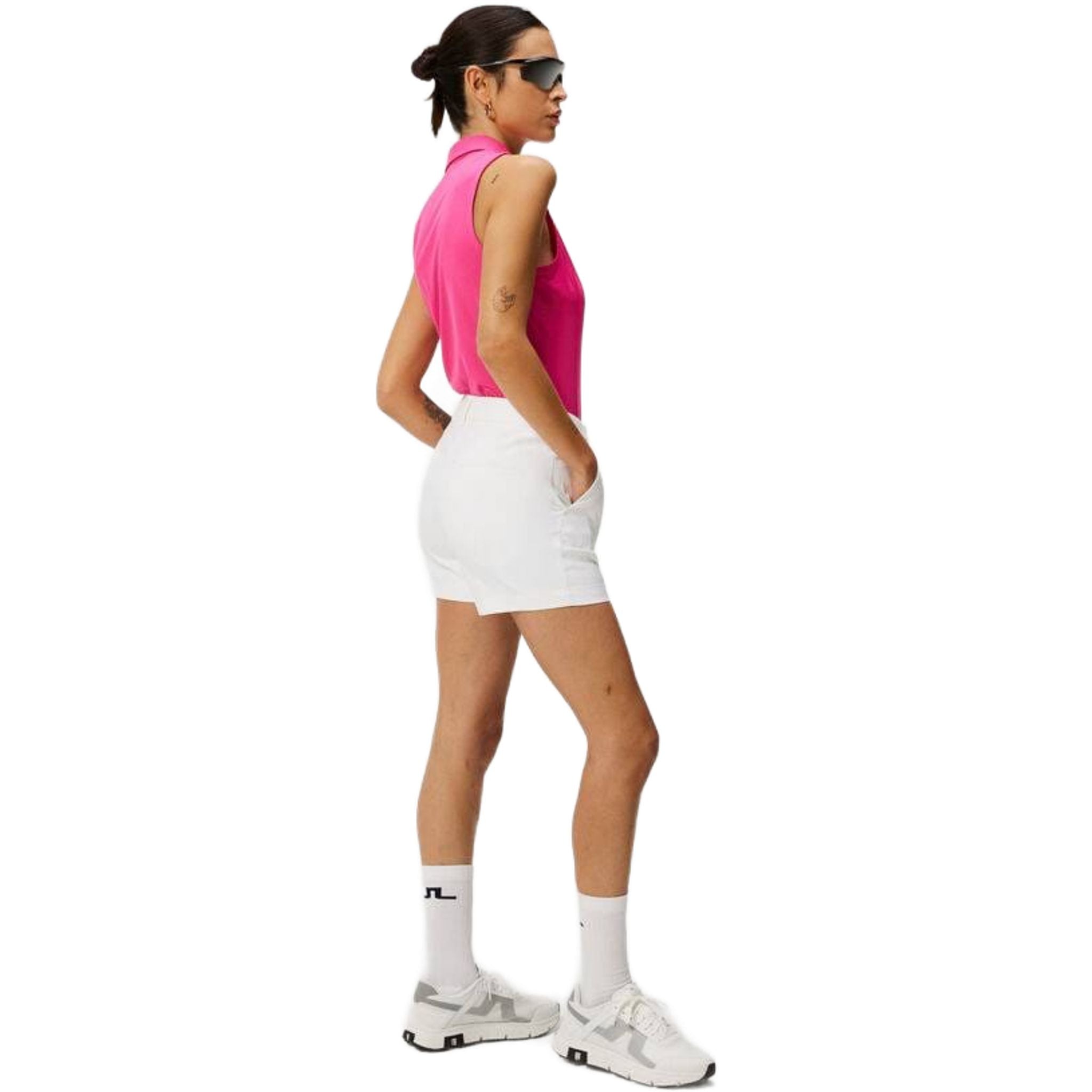 J. Lindeberg Dena Débardeur Femme