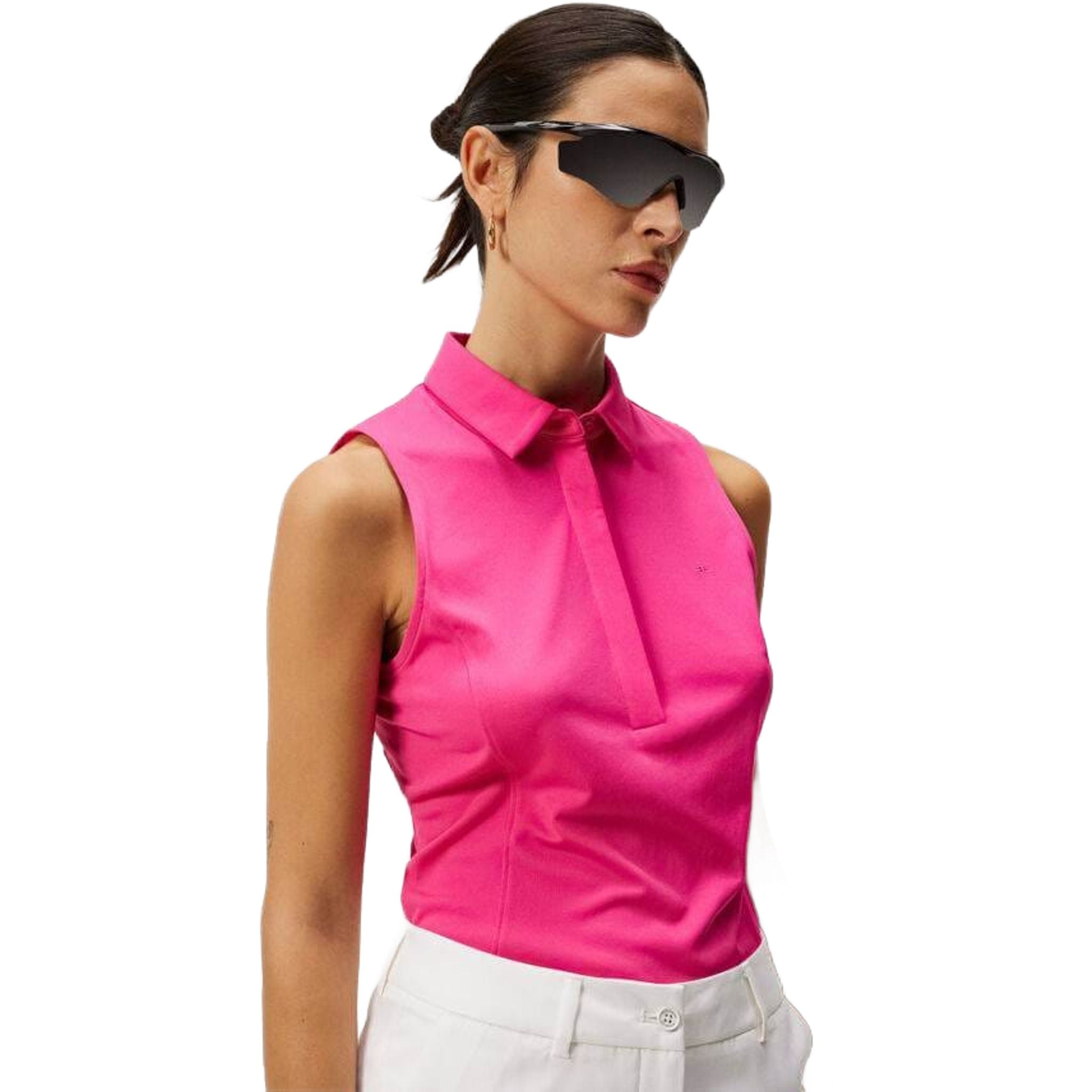 J. Lindeberg Dena Débardeur Femme