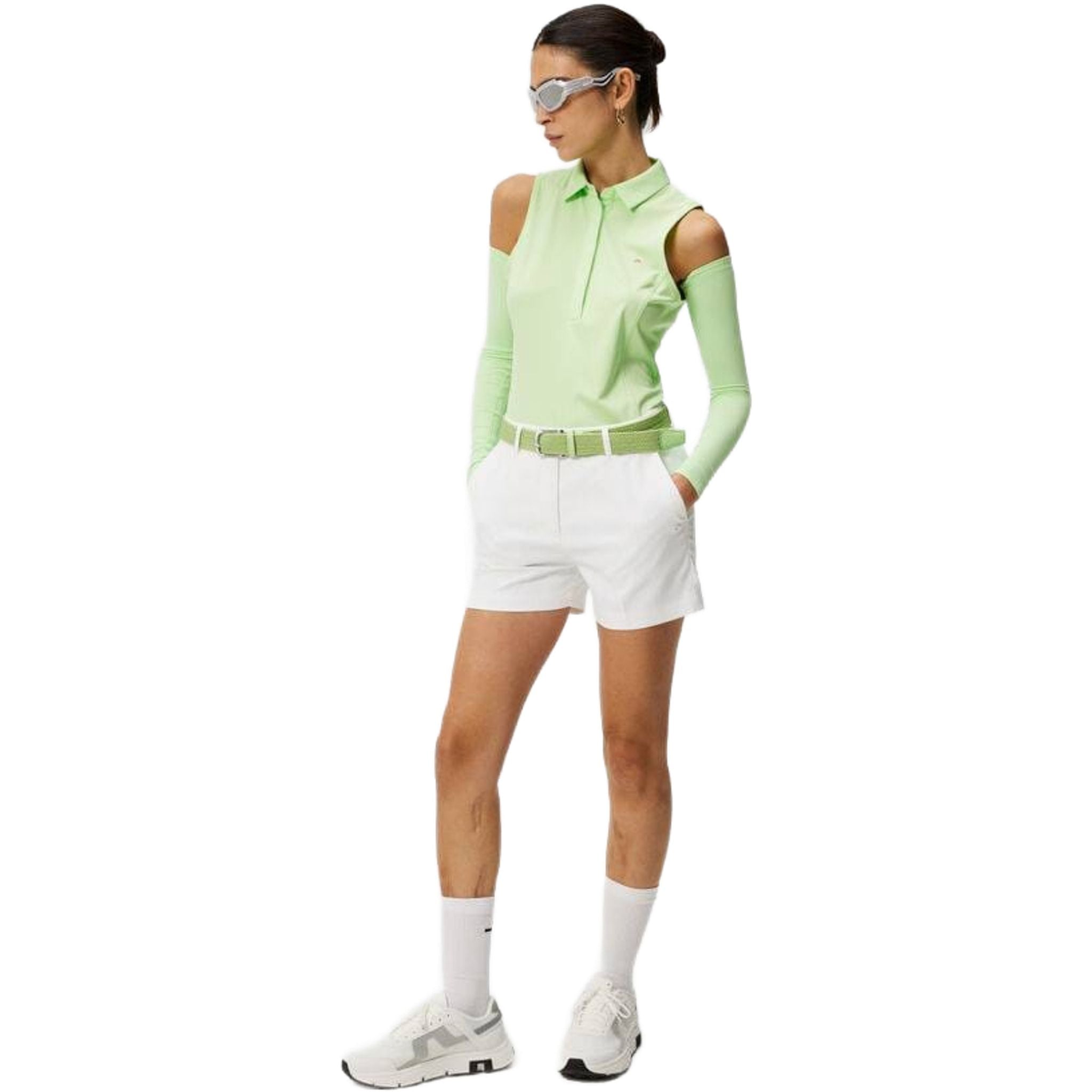 J. Lindeberg Dena Débardeur Femme