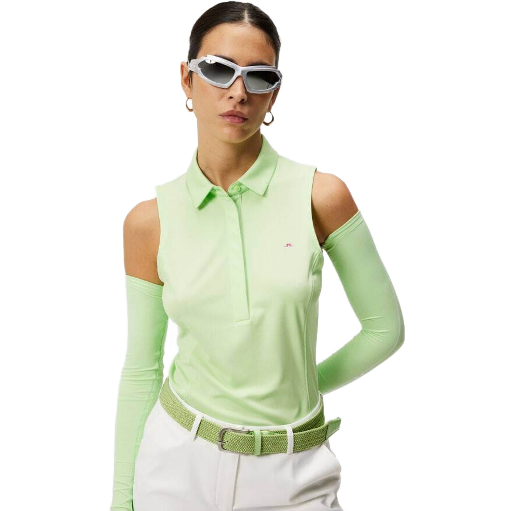 J. Lindeberg Dena Débardeur Femme