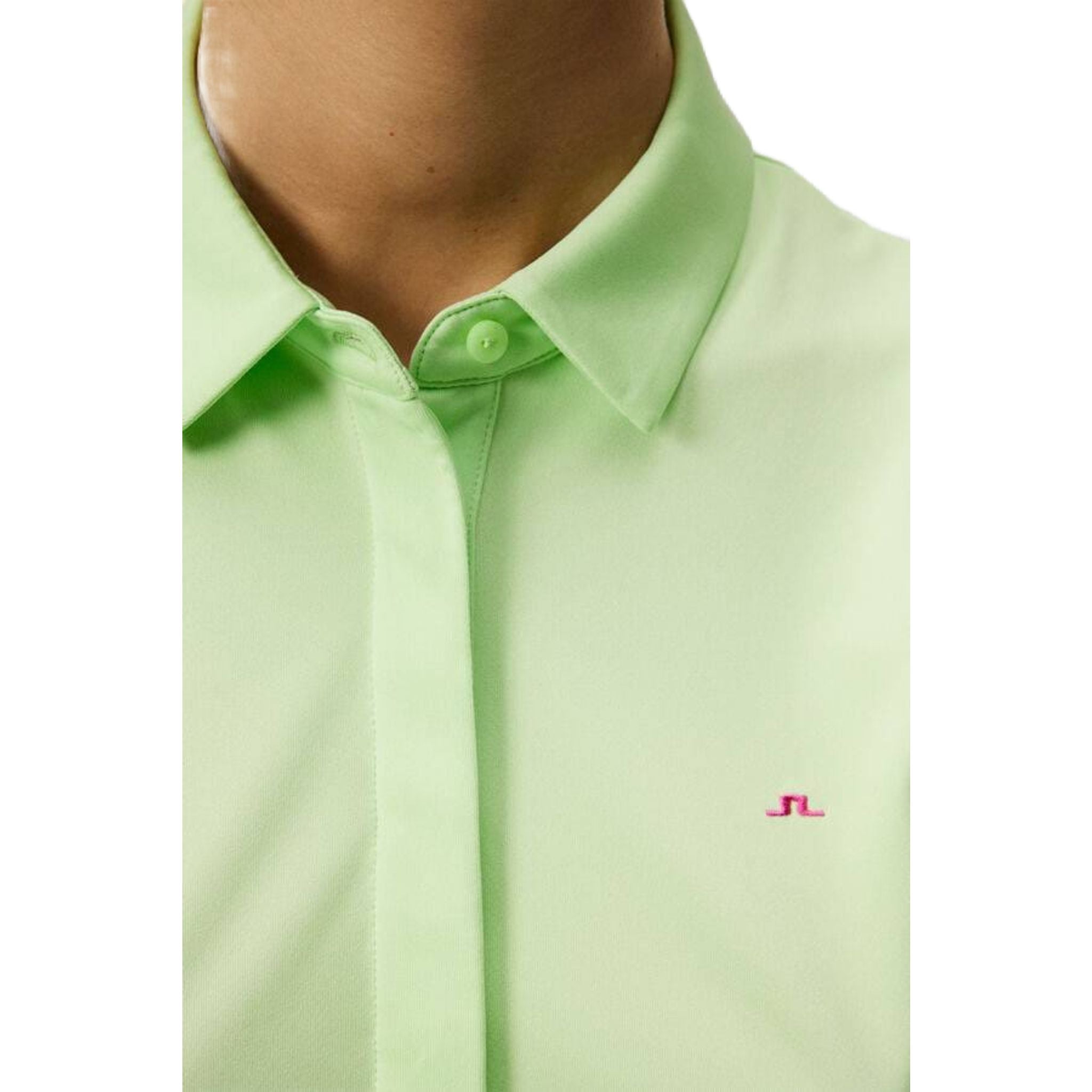 J. Lindeberg Dena Débardeur Femme