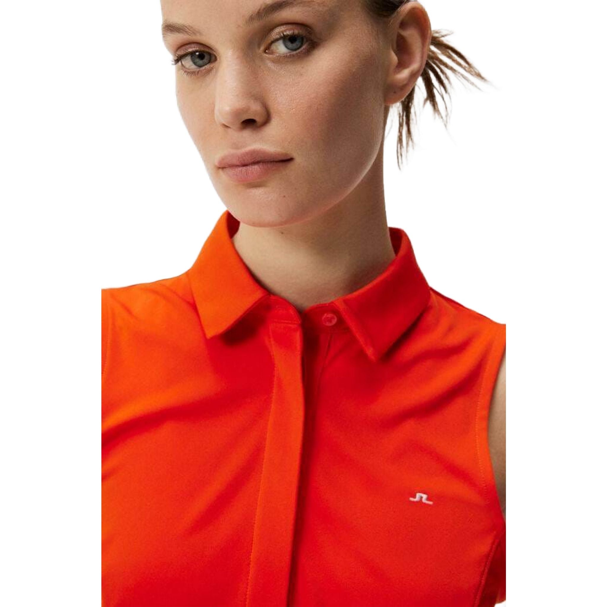 J. Lindeberg Dena Débardeur Femme