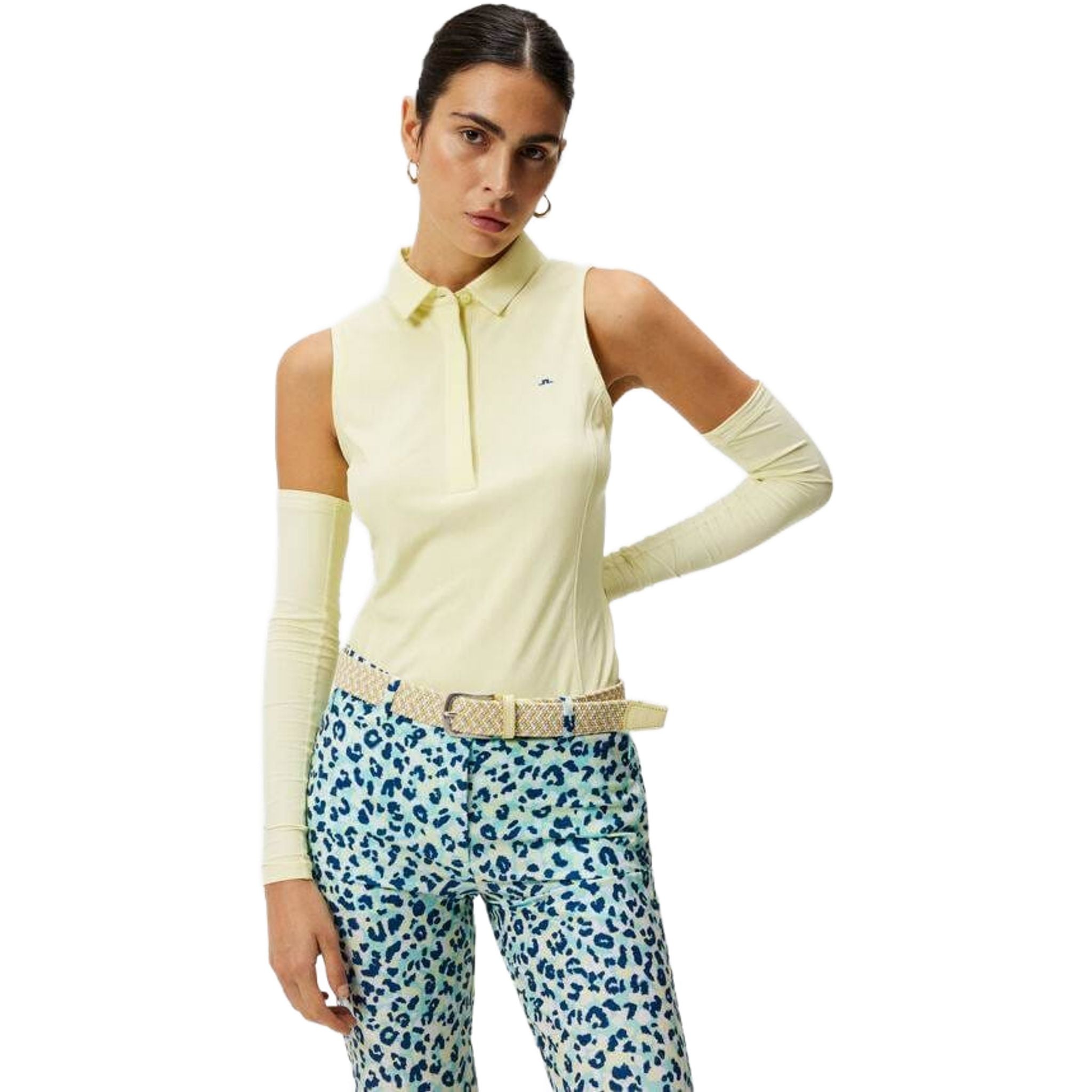 J. Lindeberg Dena Débardeur Femme