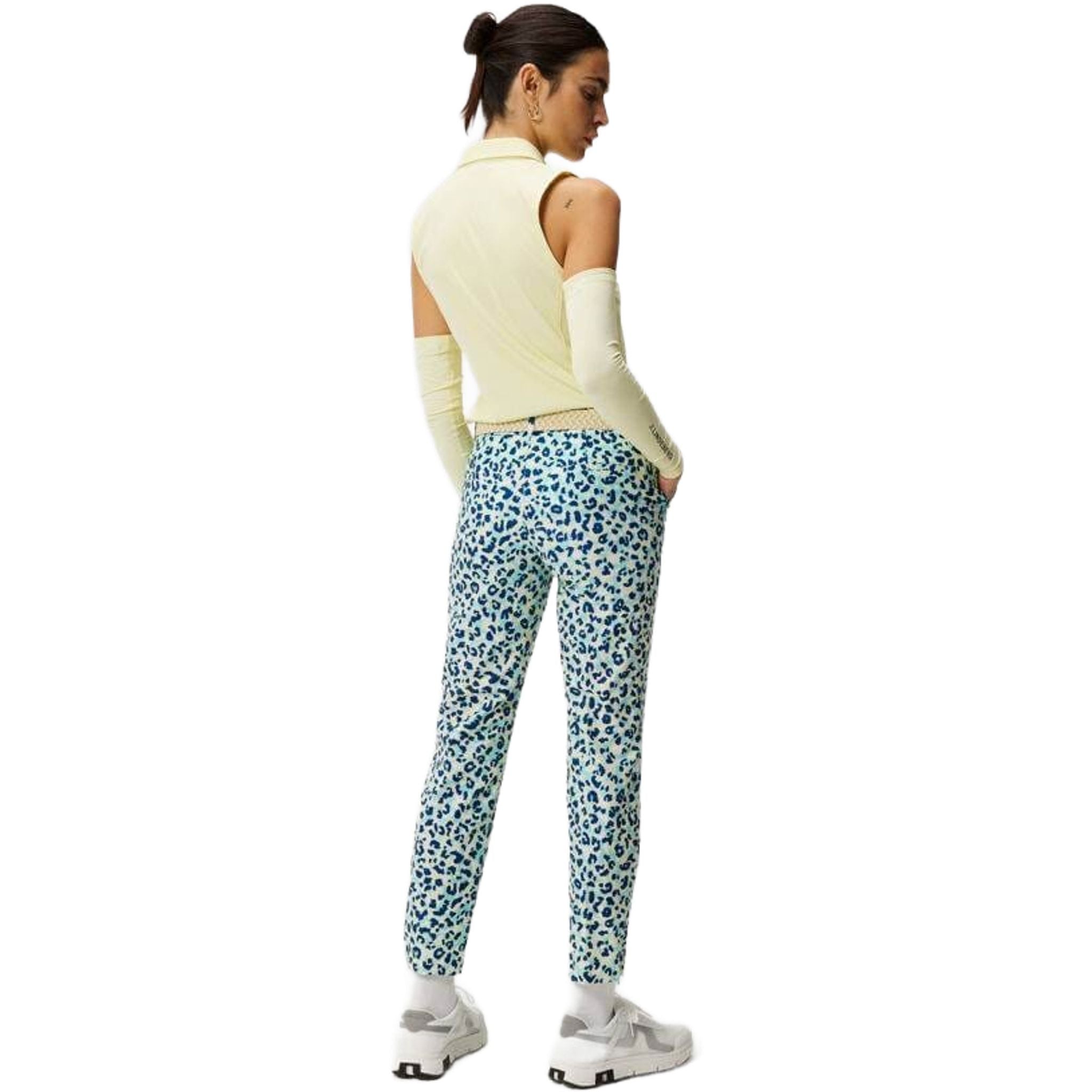 J. Lindeberg Dena Débardeur Femme