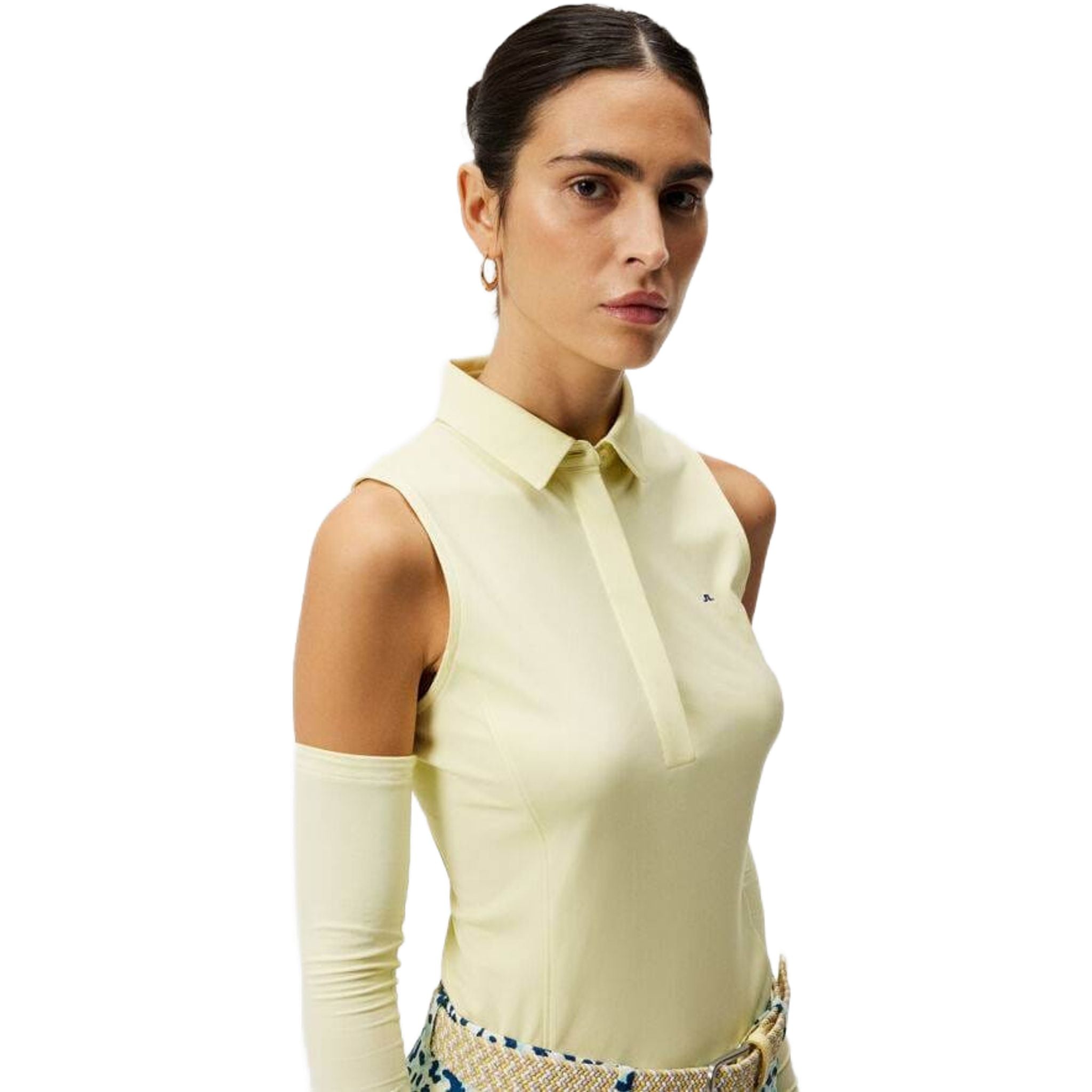 J. Lindeberg Dena Débardeur Femme