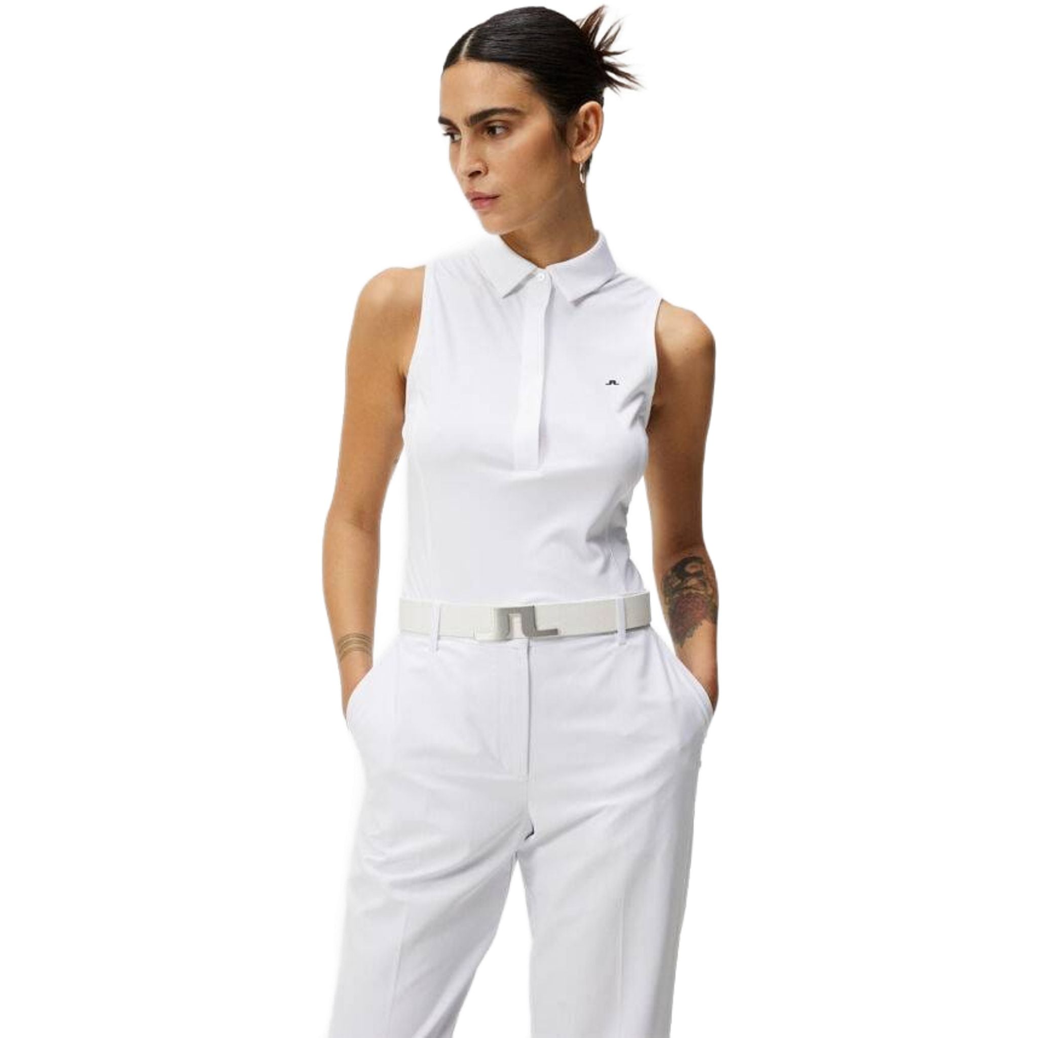 J. Lindeberg Dena Débardeur Femme