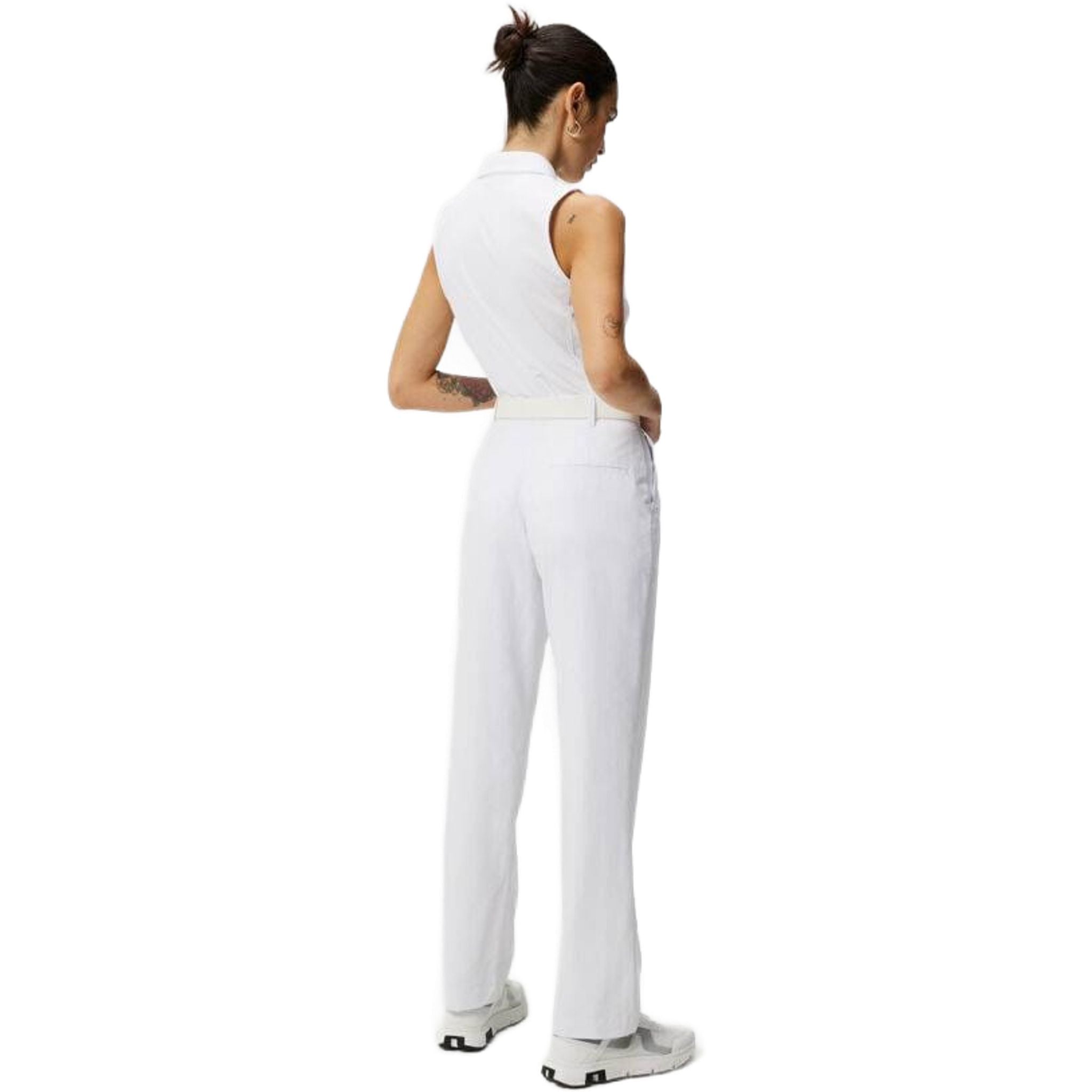 J. Lindeberg Dena Débardeur Femme