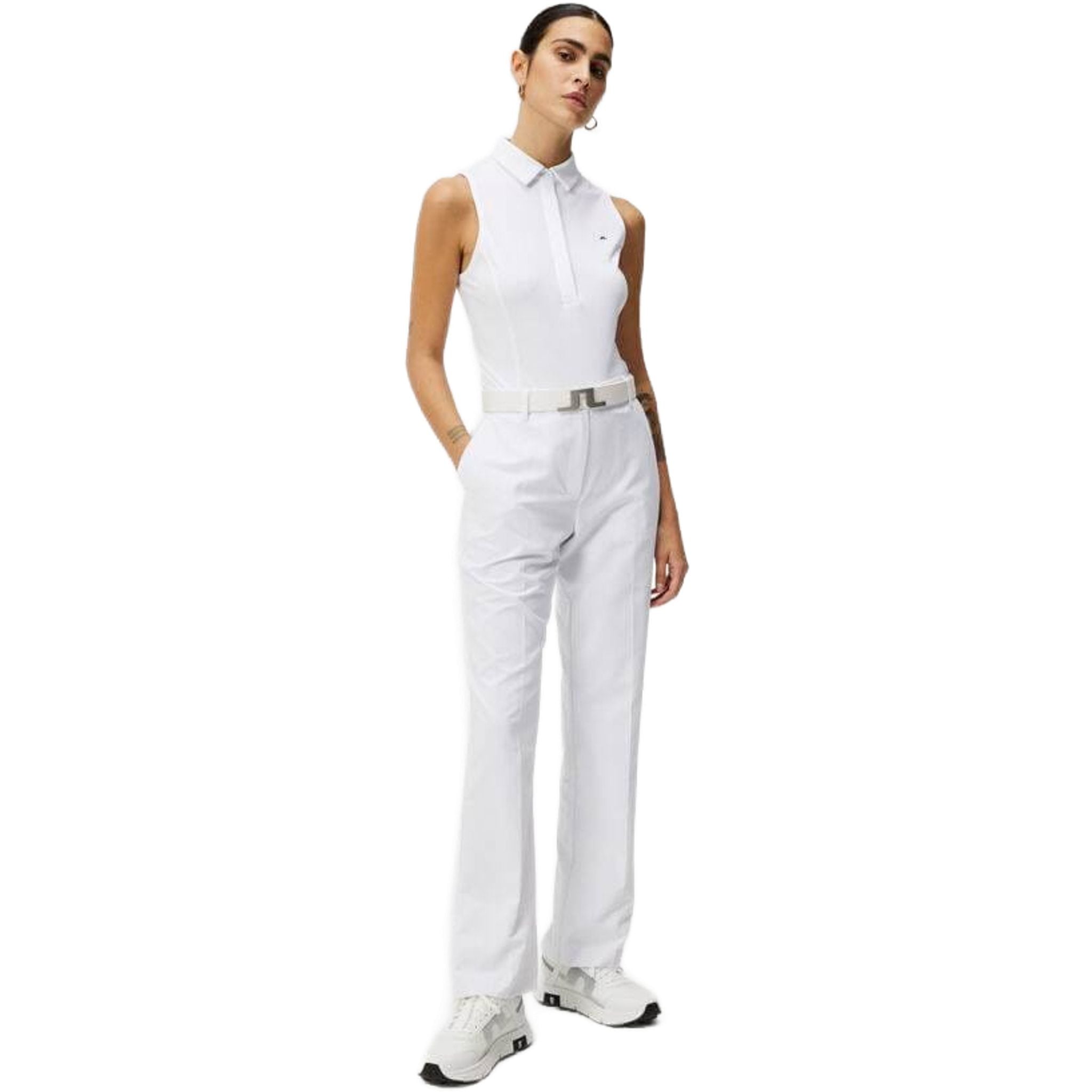 J. Lindeberg Dena Débardeur Femme