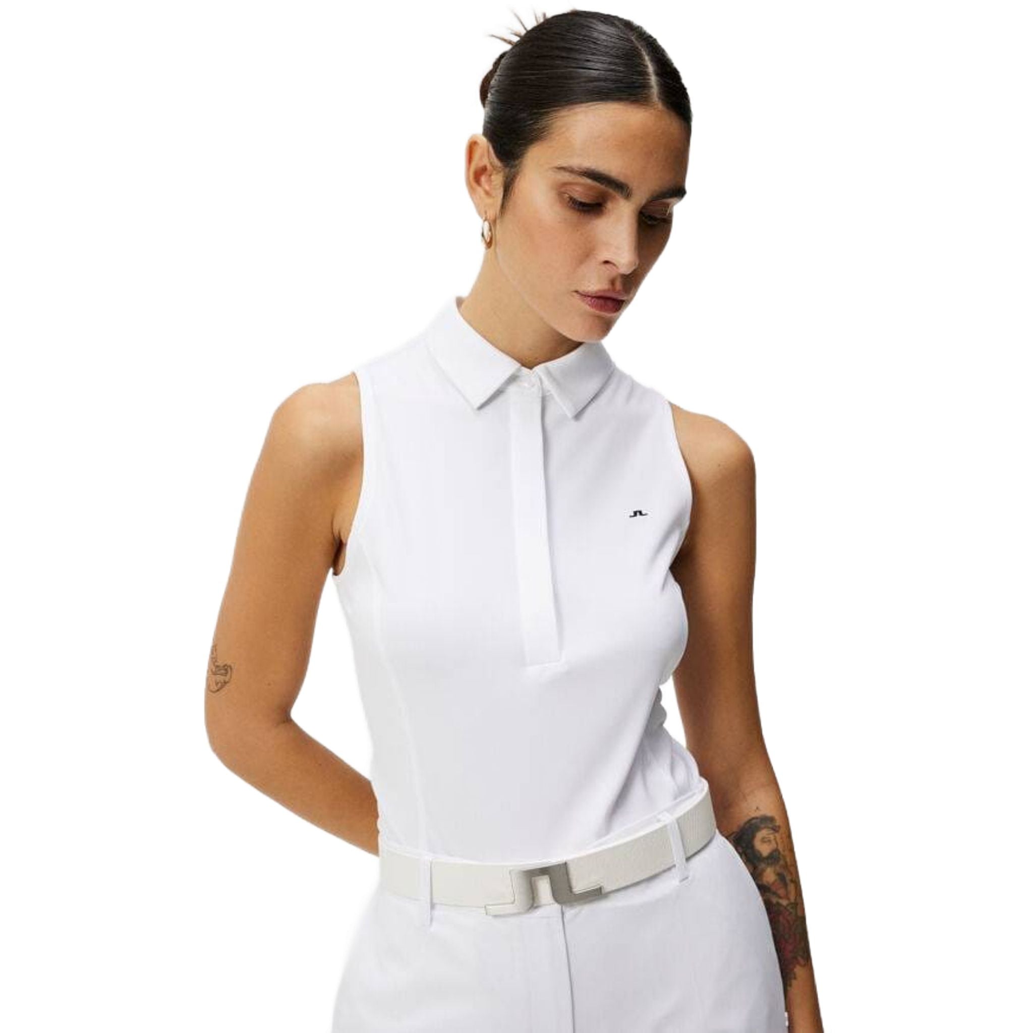 J. Lindeberg Dena Débardeur Femme