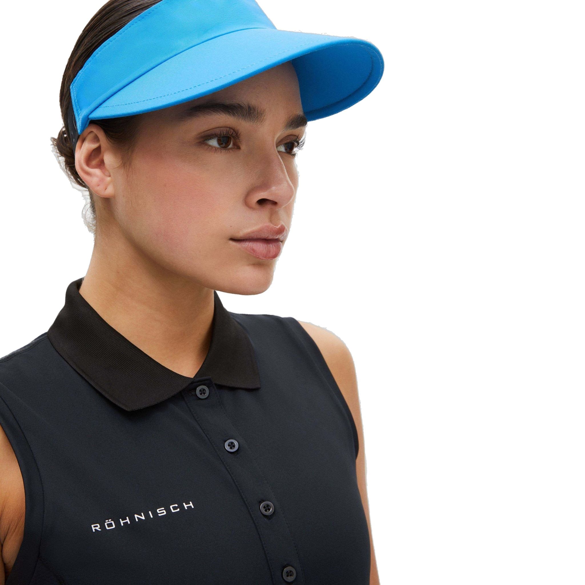 Röhnisch Logo Pare-Soleil Femme