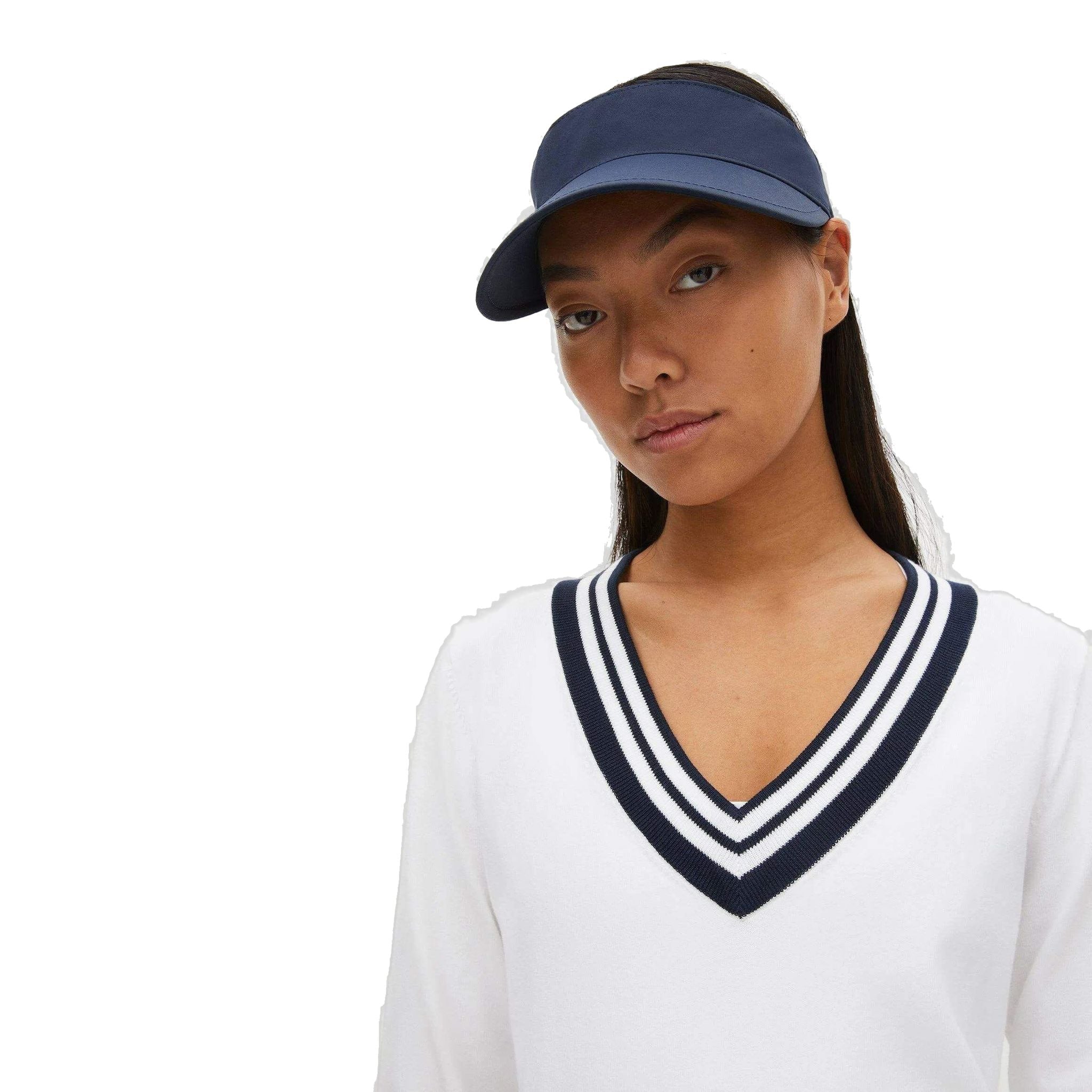 Röhnisch Logo Pare-Soleil Femme