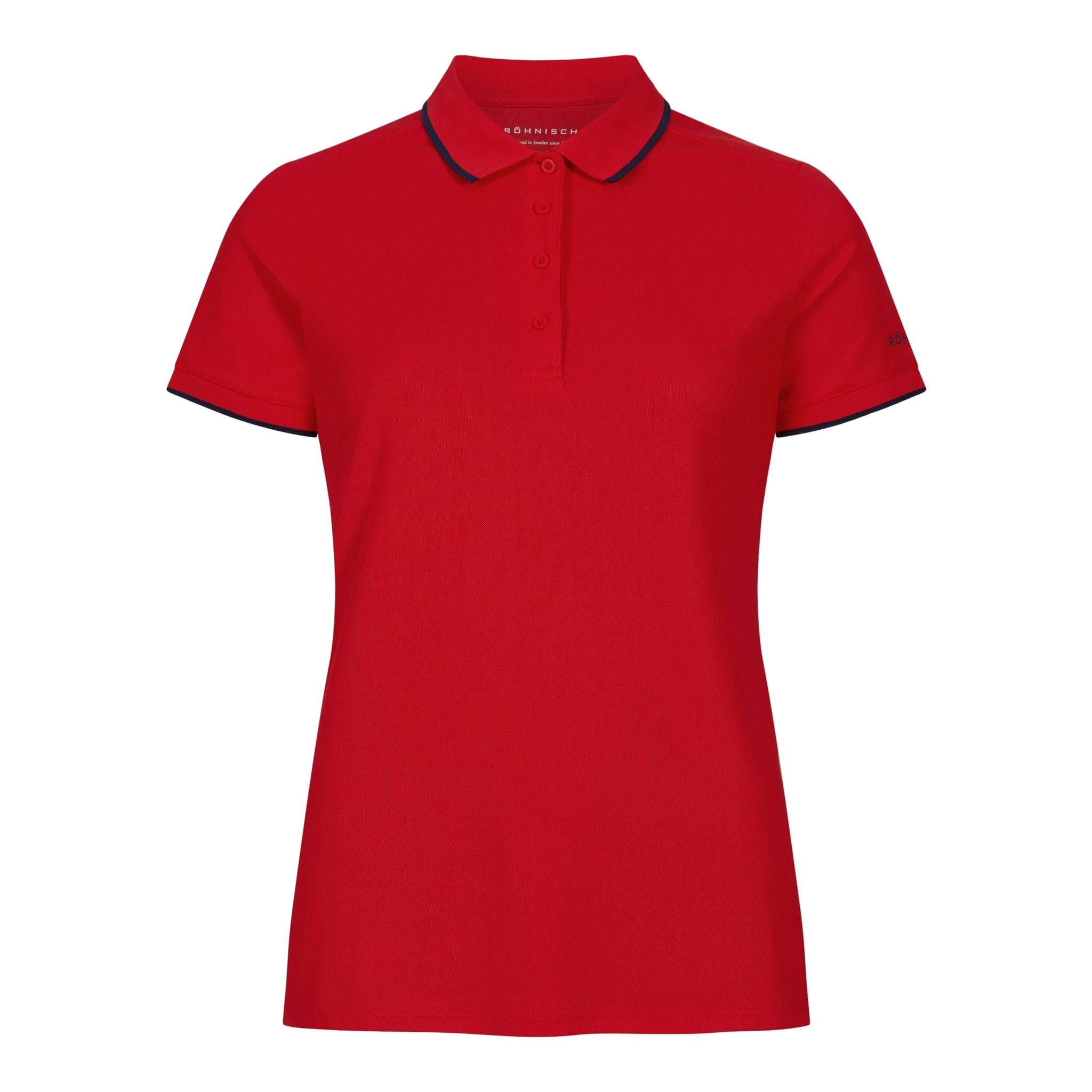 Röhnisch Polo Miriam femme