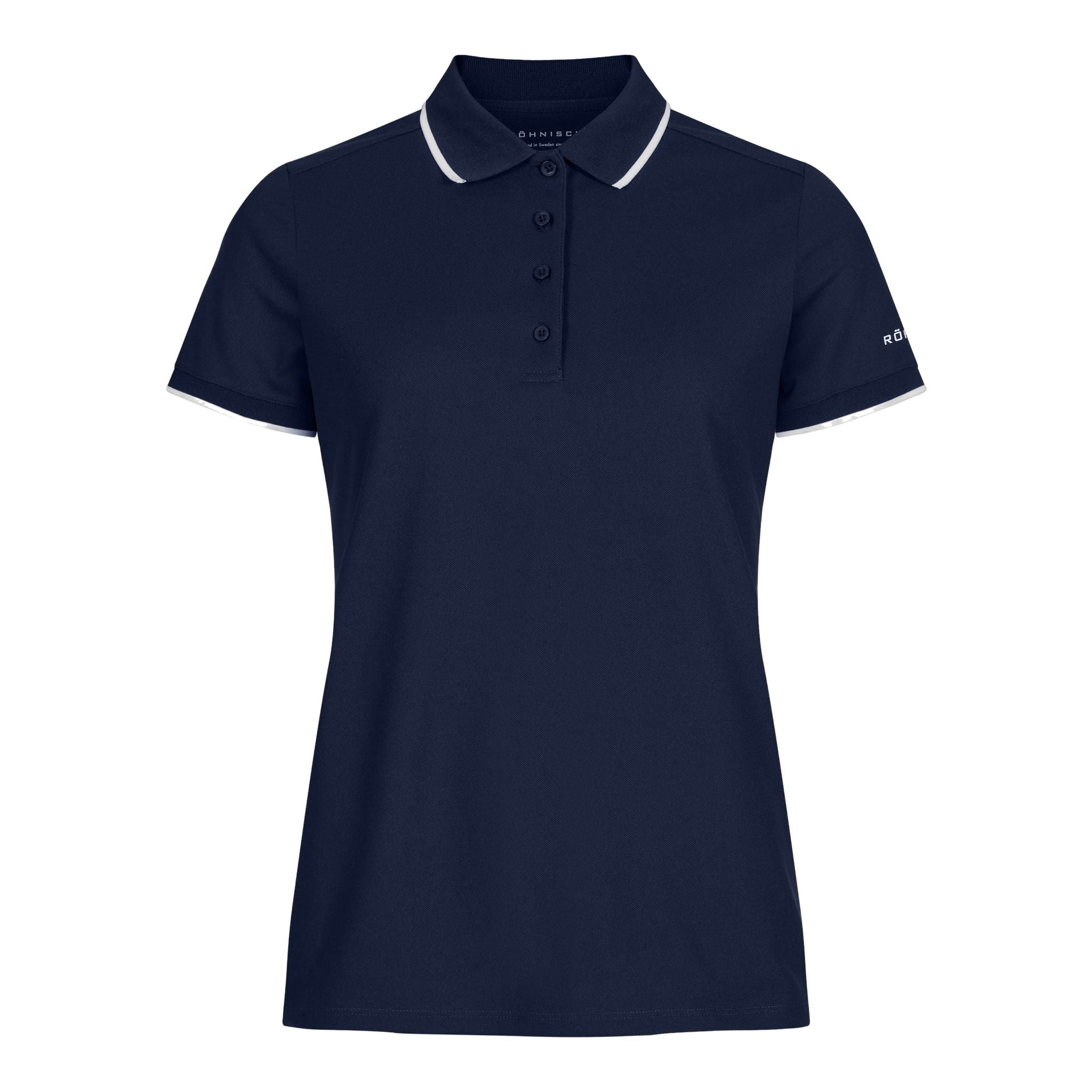 Röhnisch Polo Miriam femme