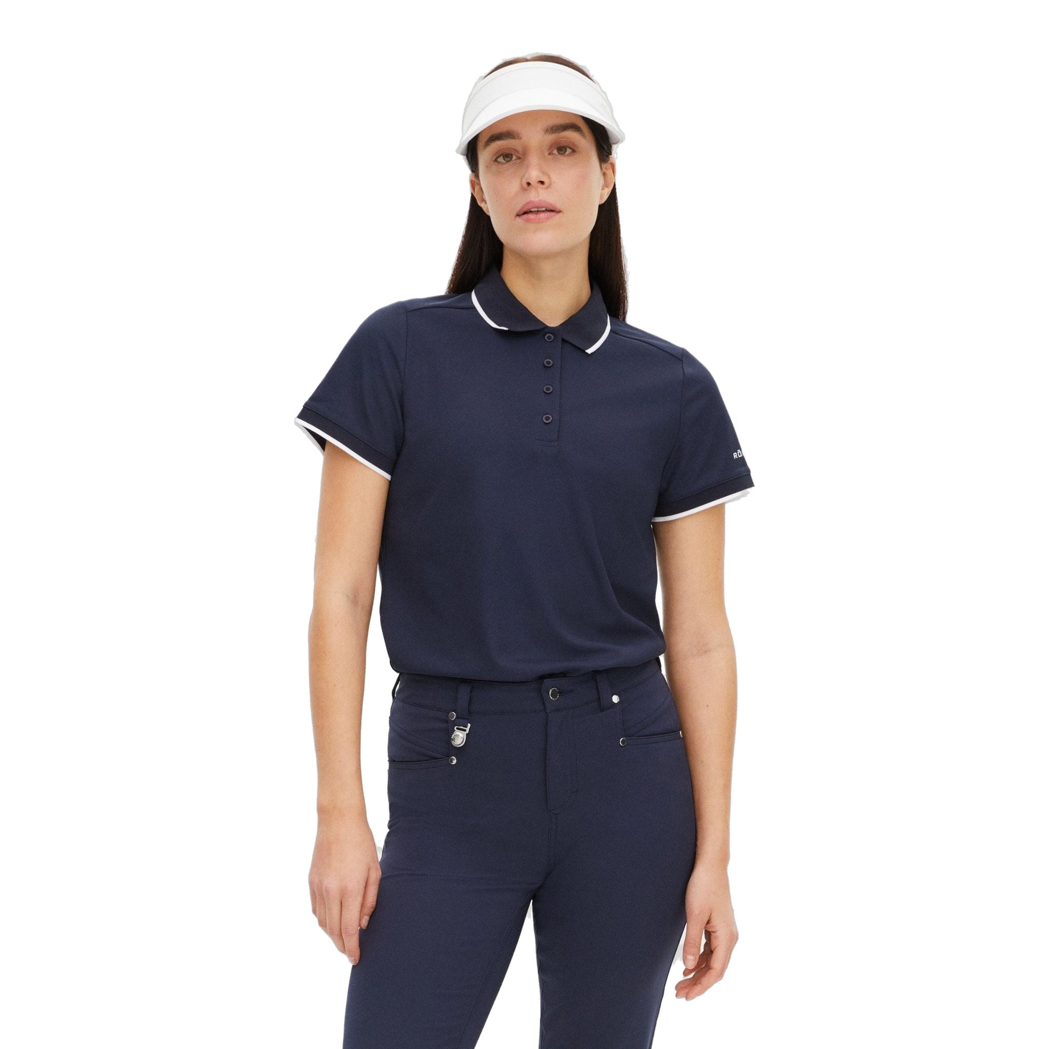 Röhnisch Polo Miriam femme