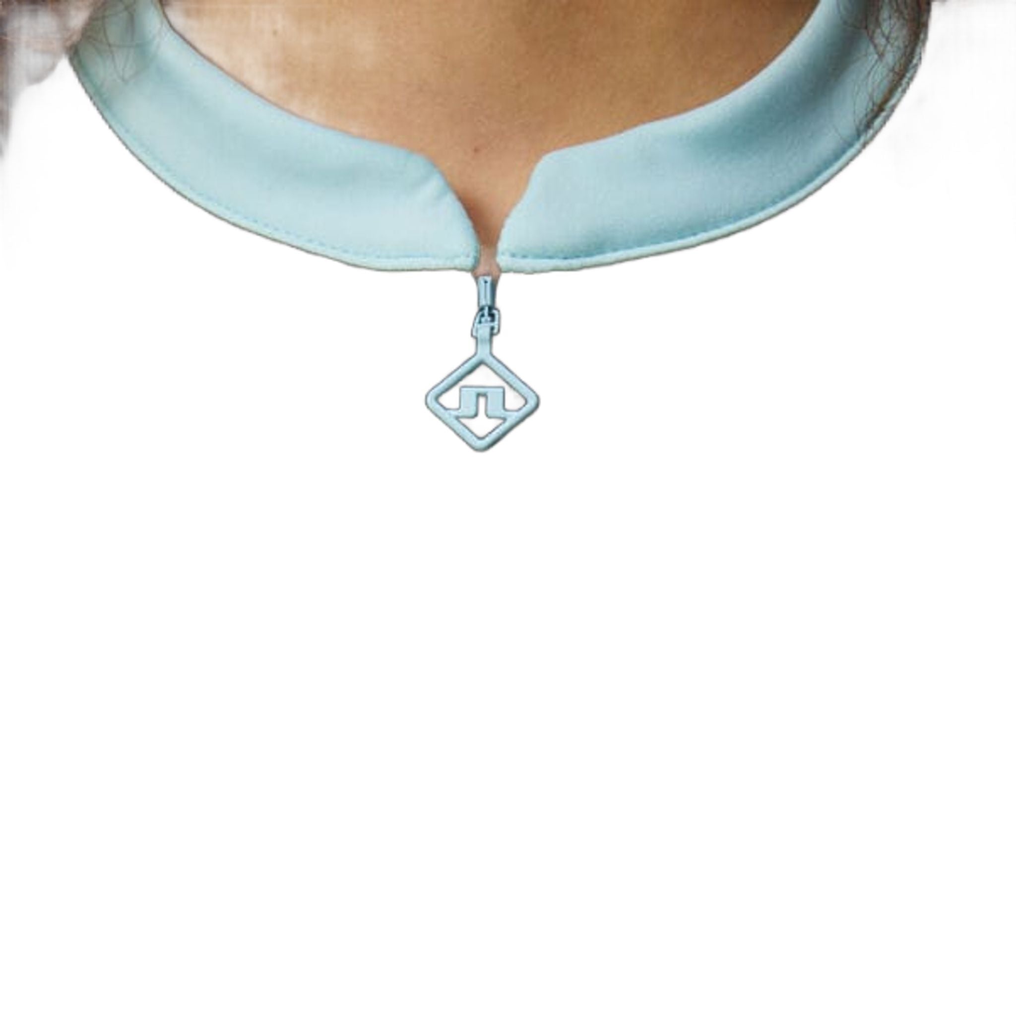 Robe de golf pour femme J. Lindeberg Ebony