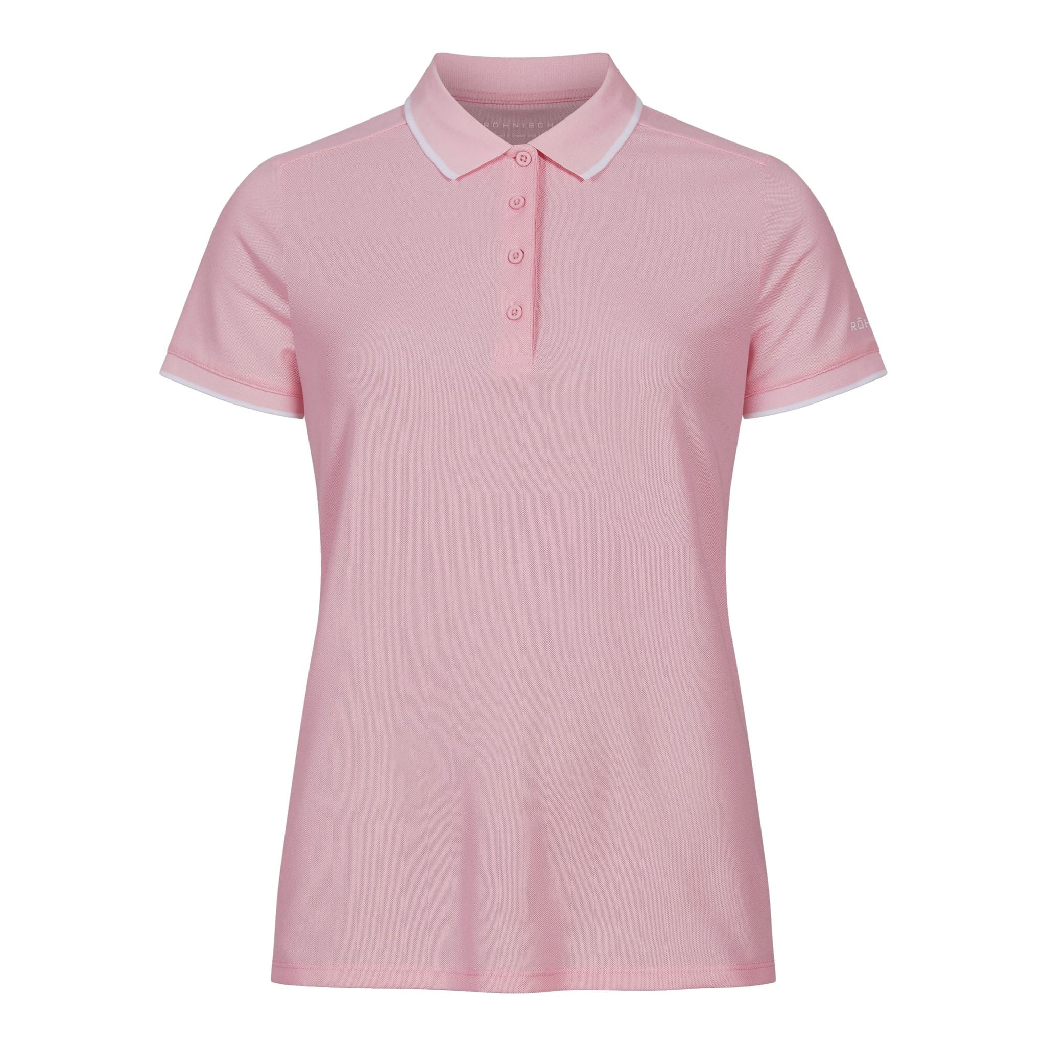 Röhnisch Miriam Poloshirt Damen