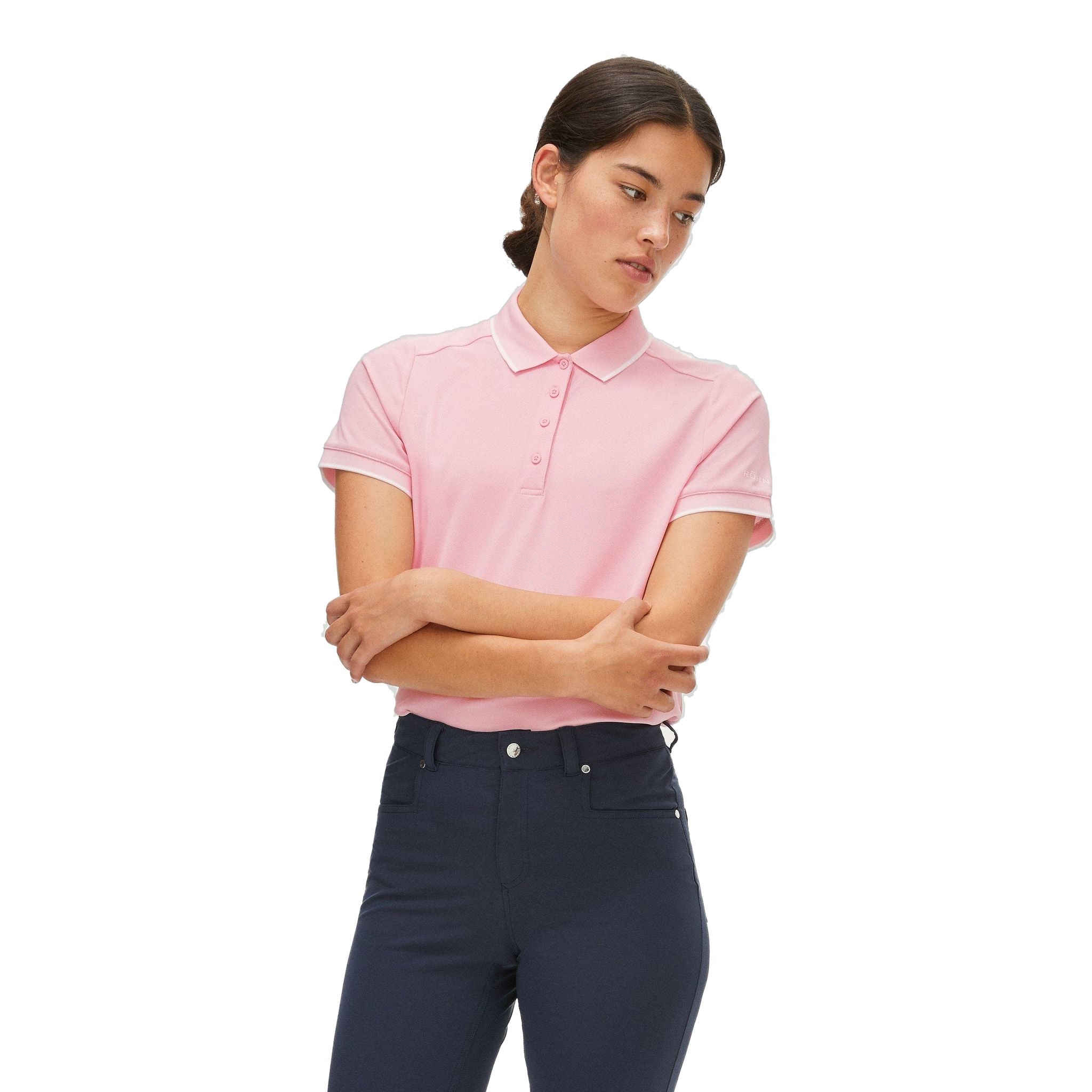 Röhnisch Polo Miriam femme