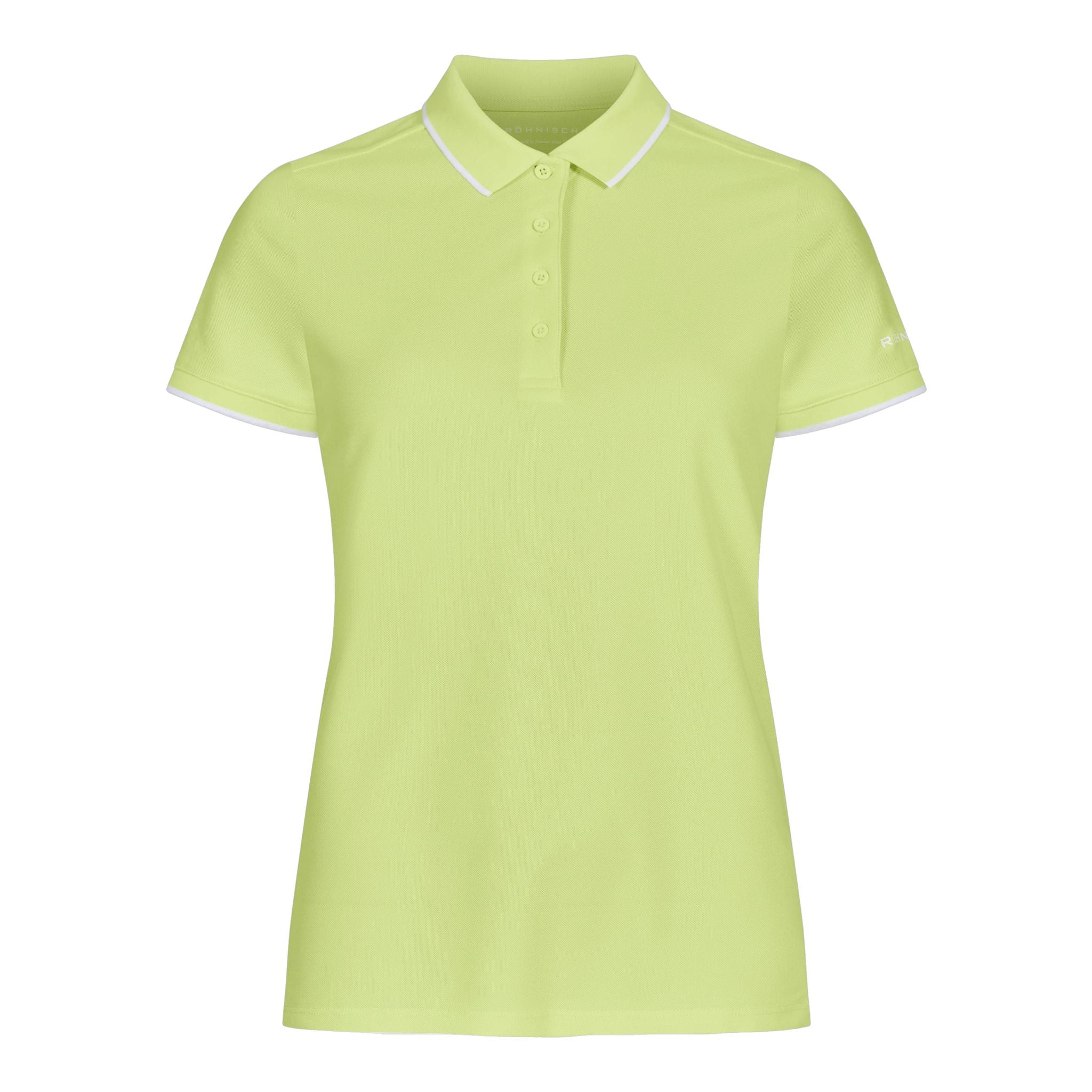Röhnisch Polo Miriam femme