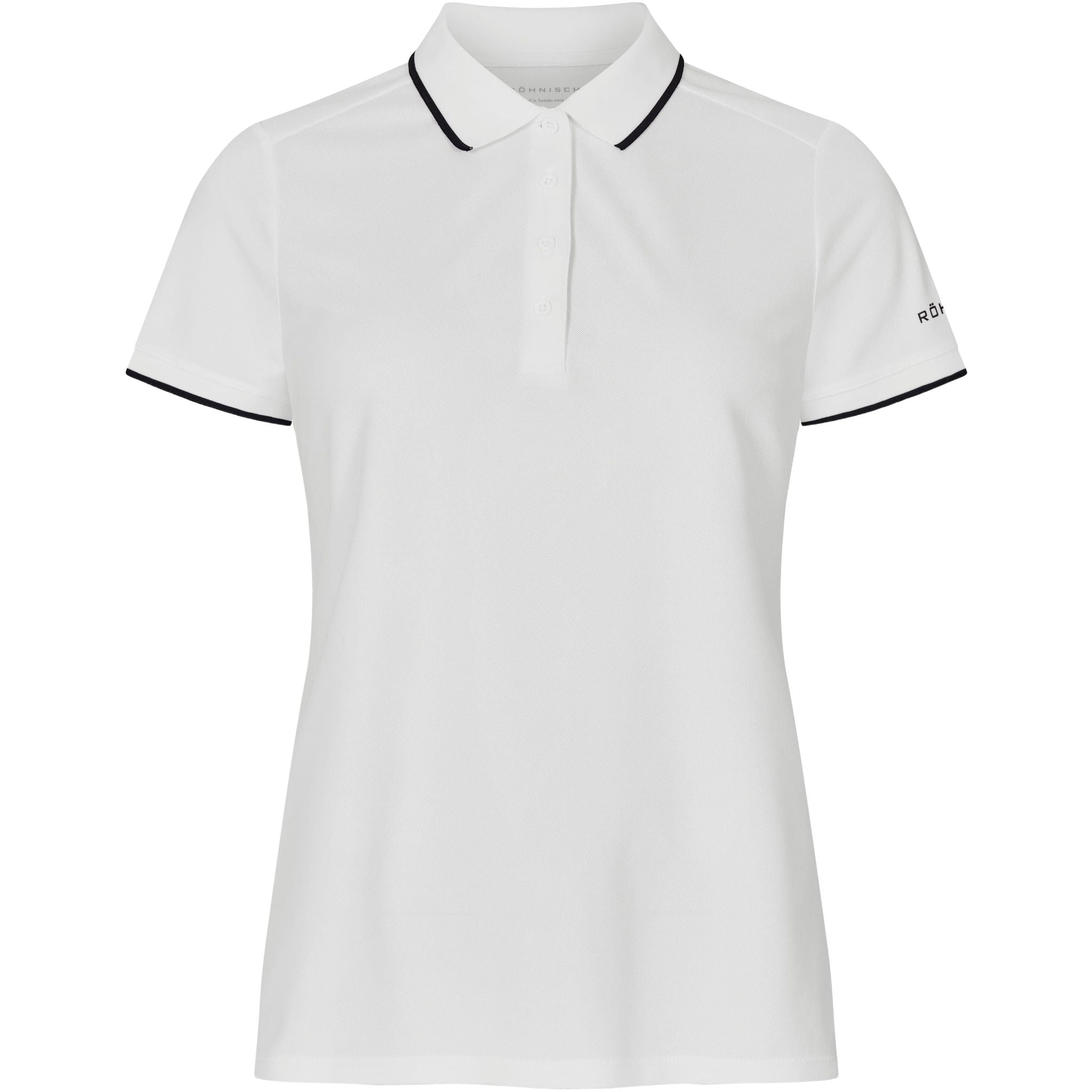 Röhnisch Polo Miriam femme