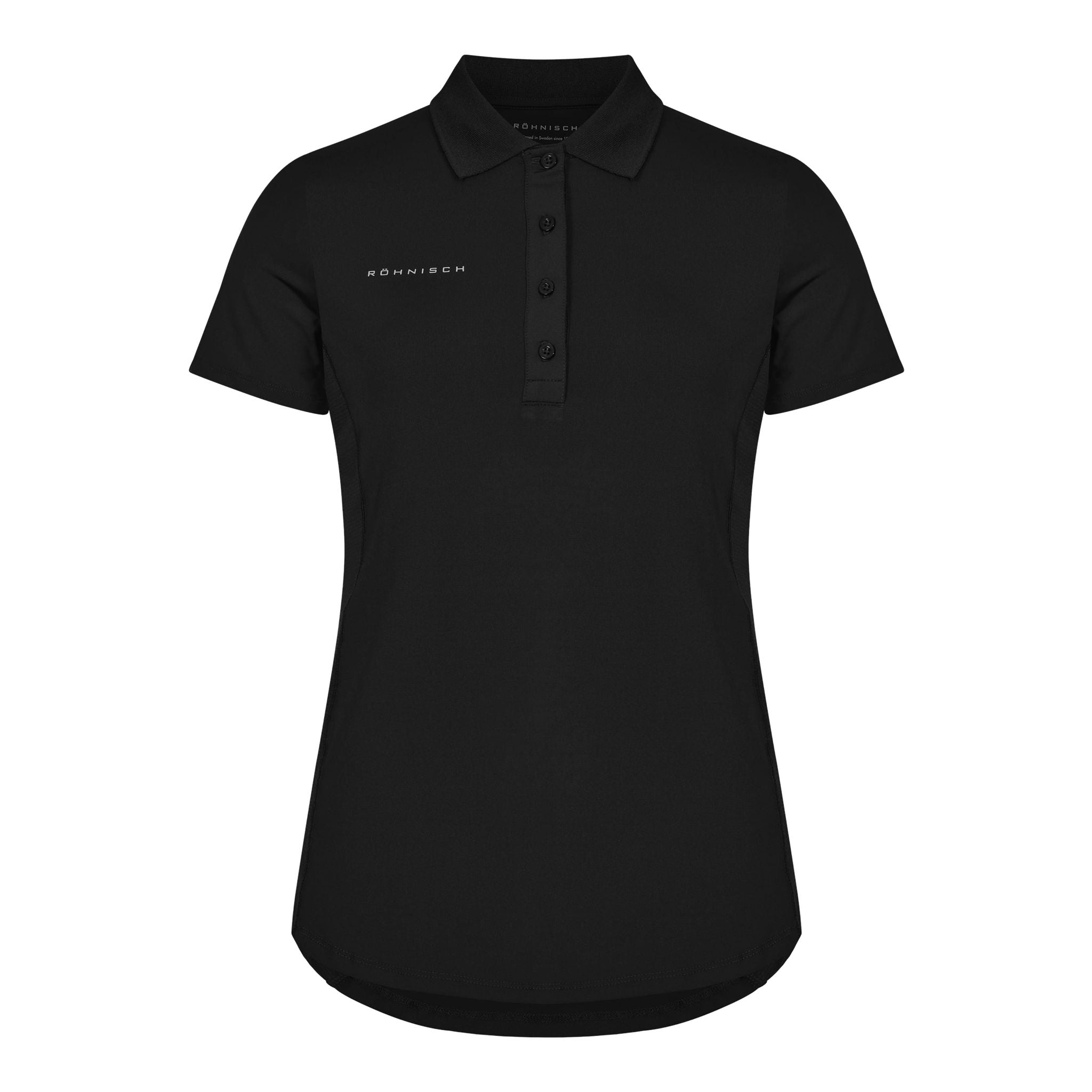 Polo Röhnisch Nicky pour femme