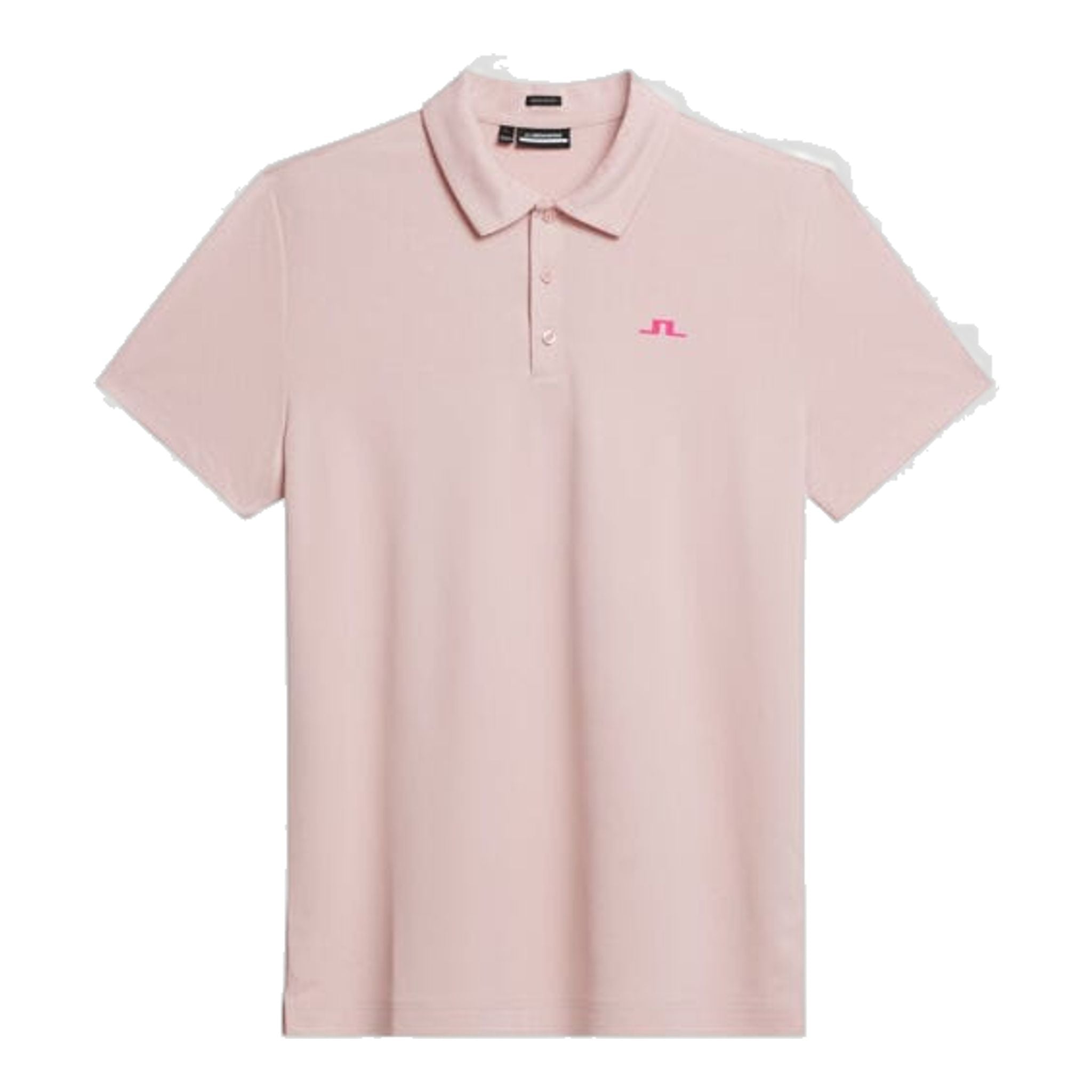 J. Lindeberg Halto Regular Fit Polo Herren