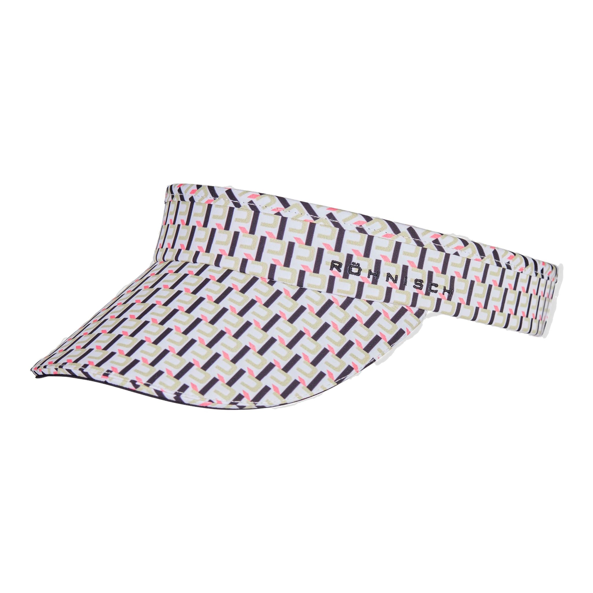 Visière de protection solaire Röhnisch pour femmes