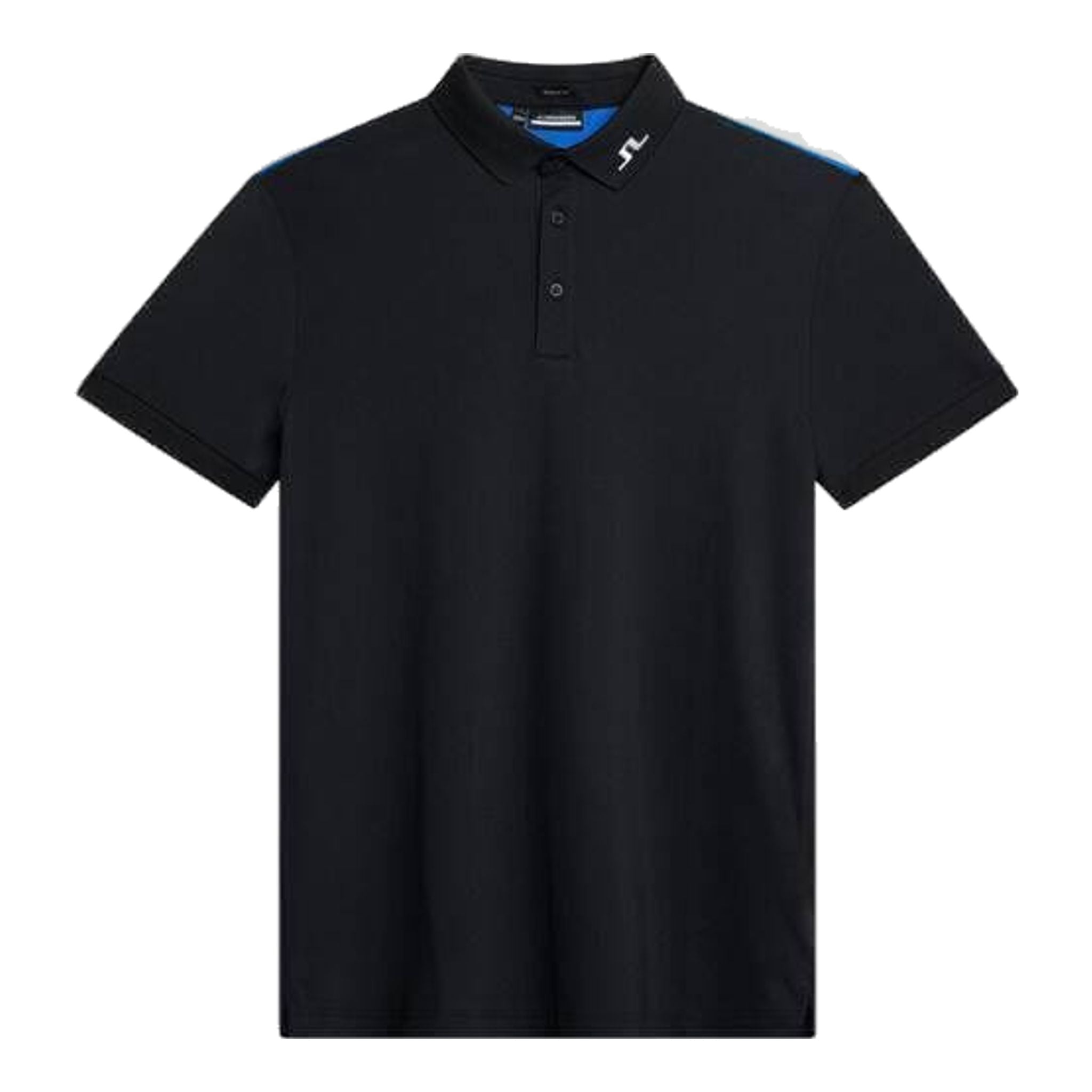J. Lindeberg Jeff Reg Fit Polo Hommes