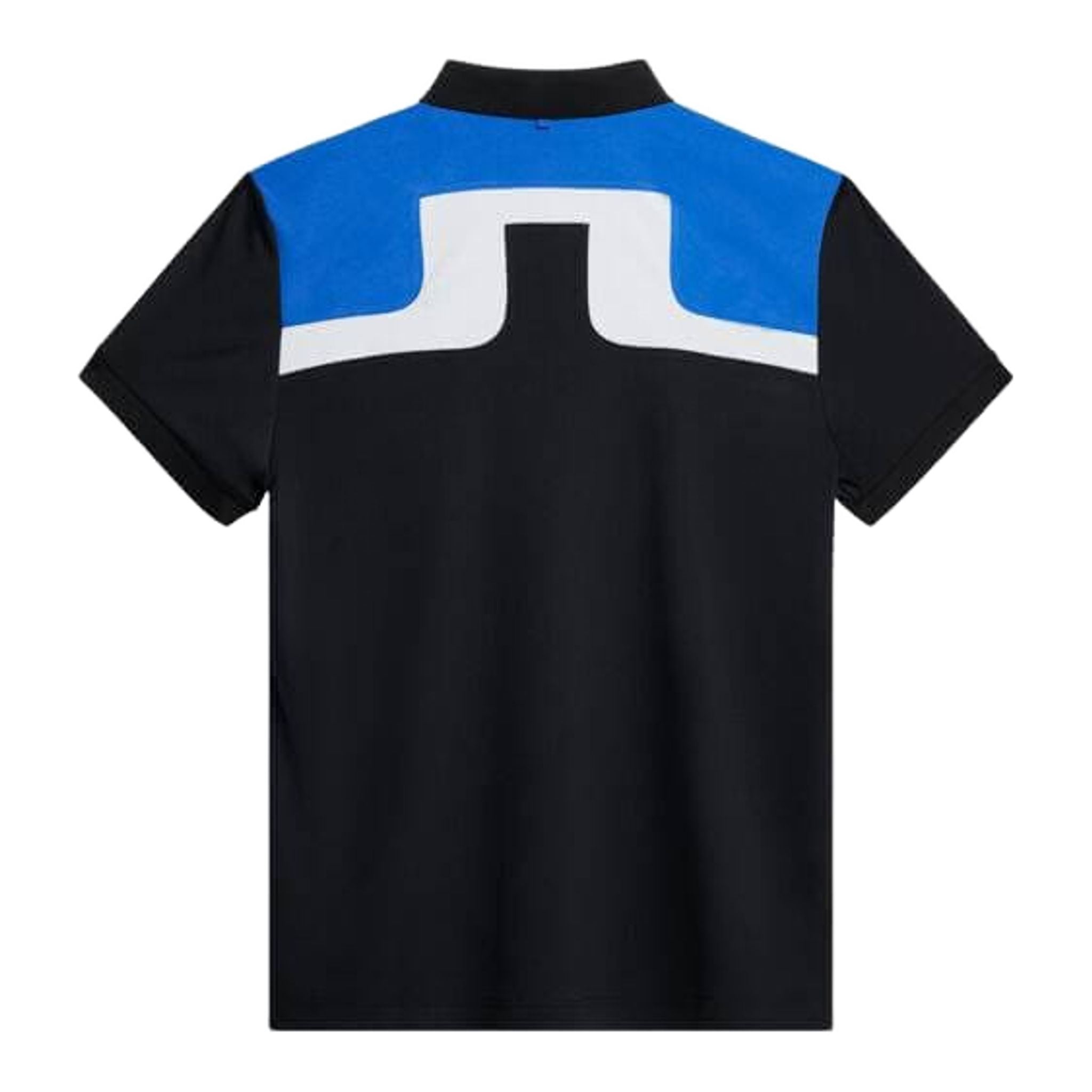 J. Lindeberg Jeff Reg Fit Polo Hommes