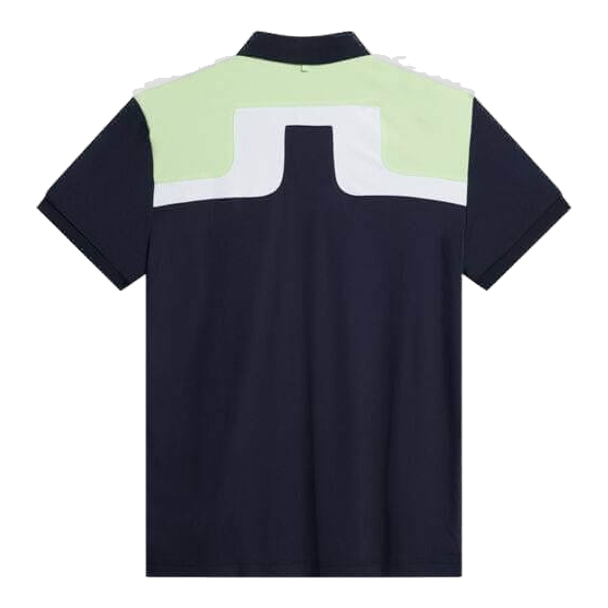 J. Lindeberg Jeff Reg Fit Polo Hommes