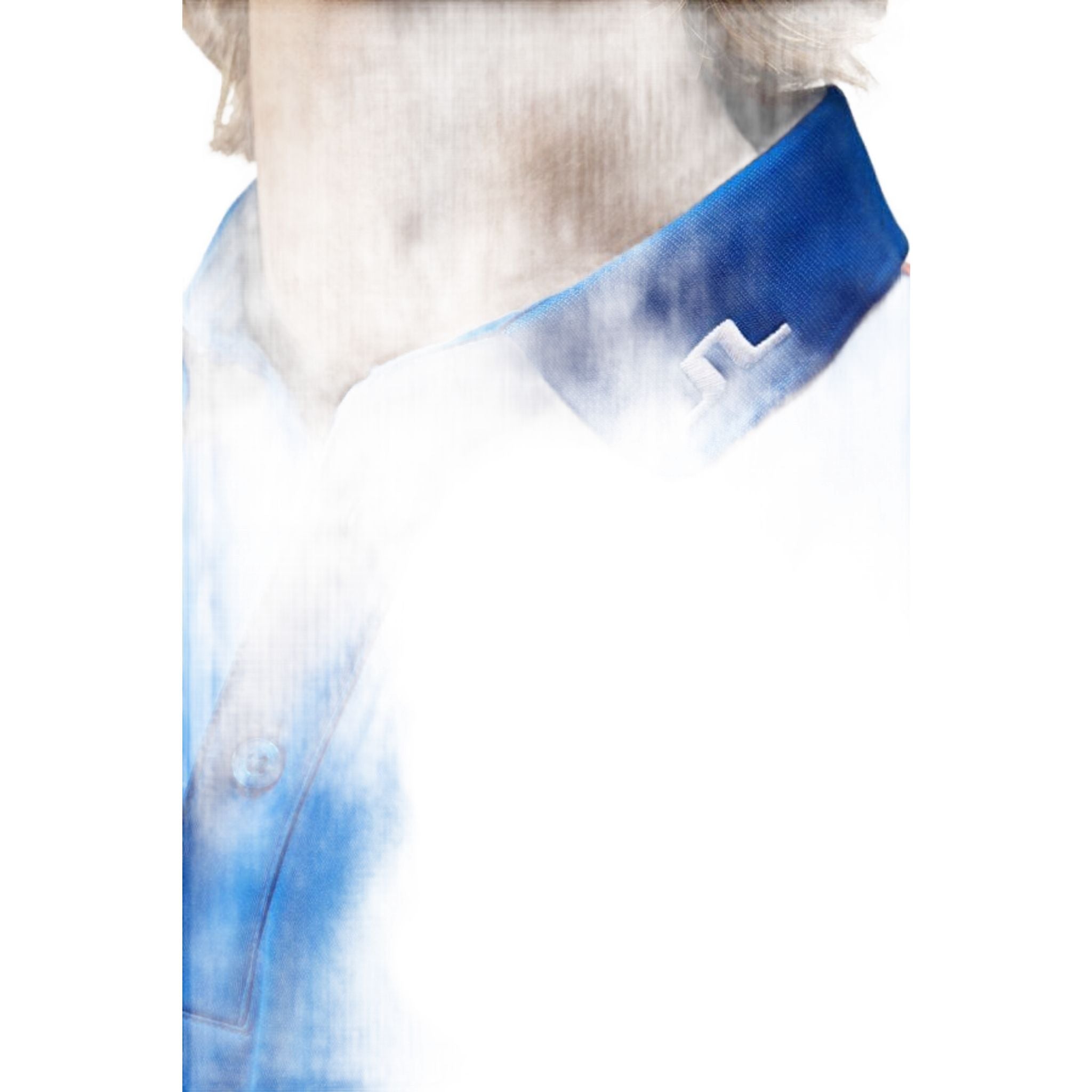 J. Lindeberg Jeff Reg Fit Polo Hommes