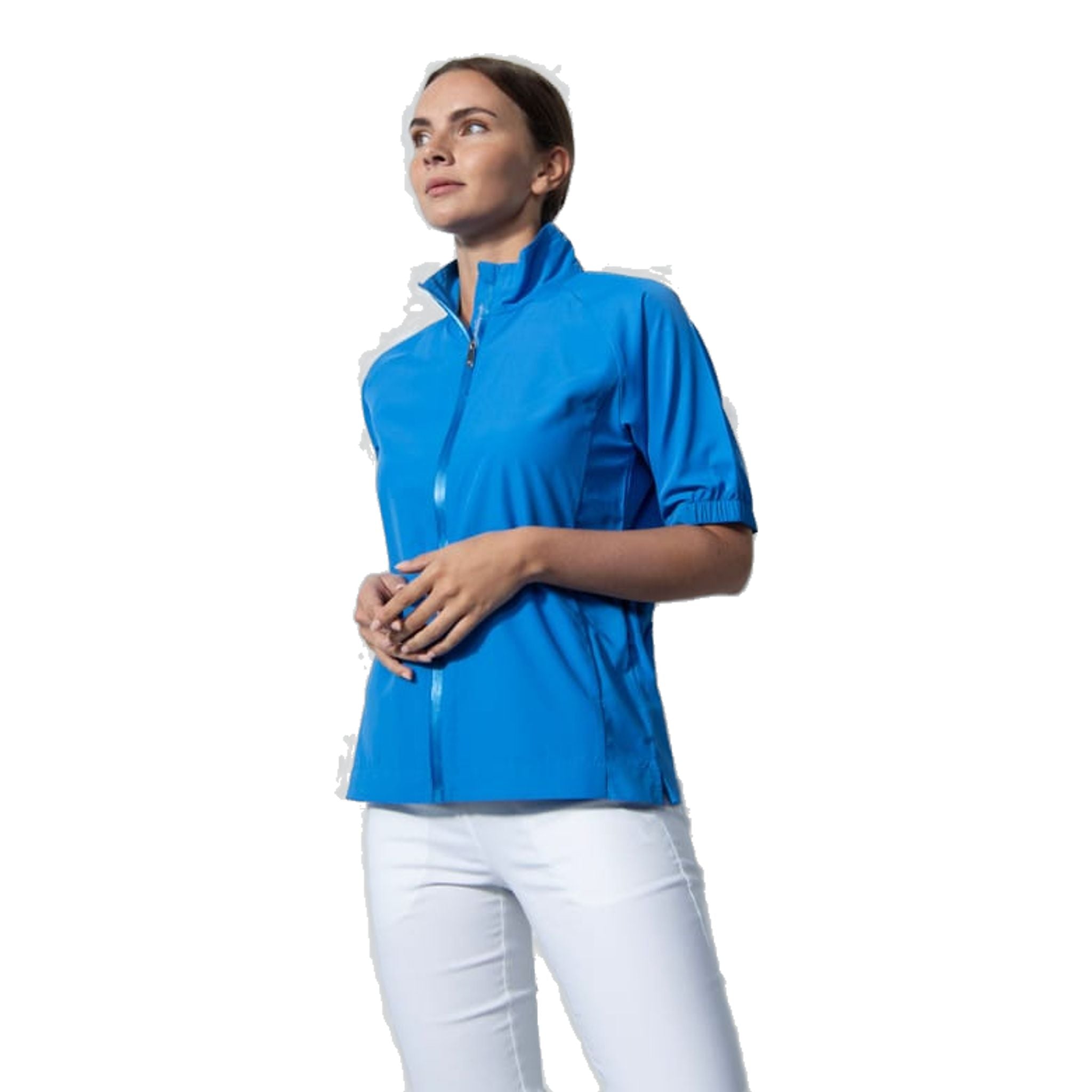 Daily Sports Anglet Ss Windjacke Damen