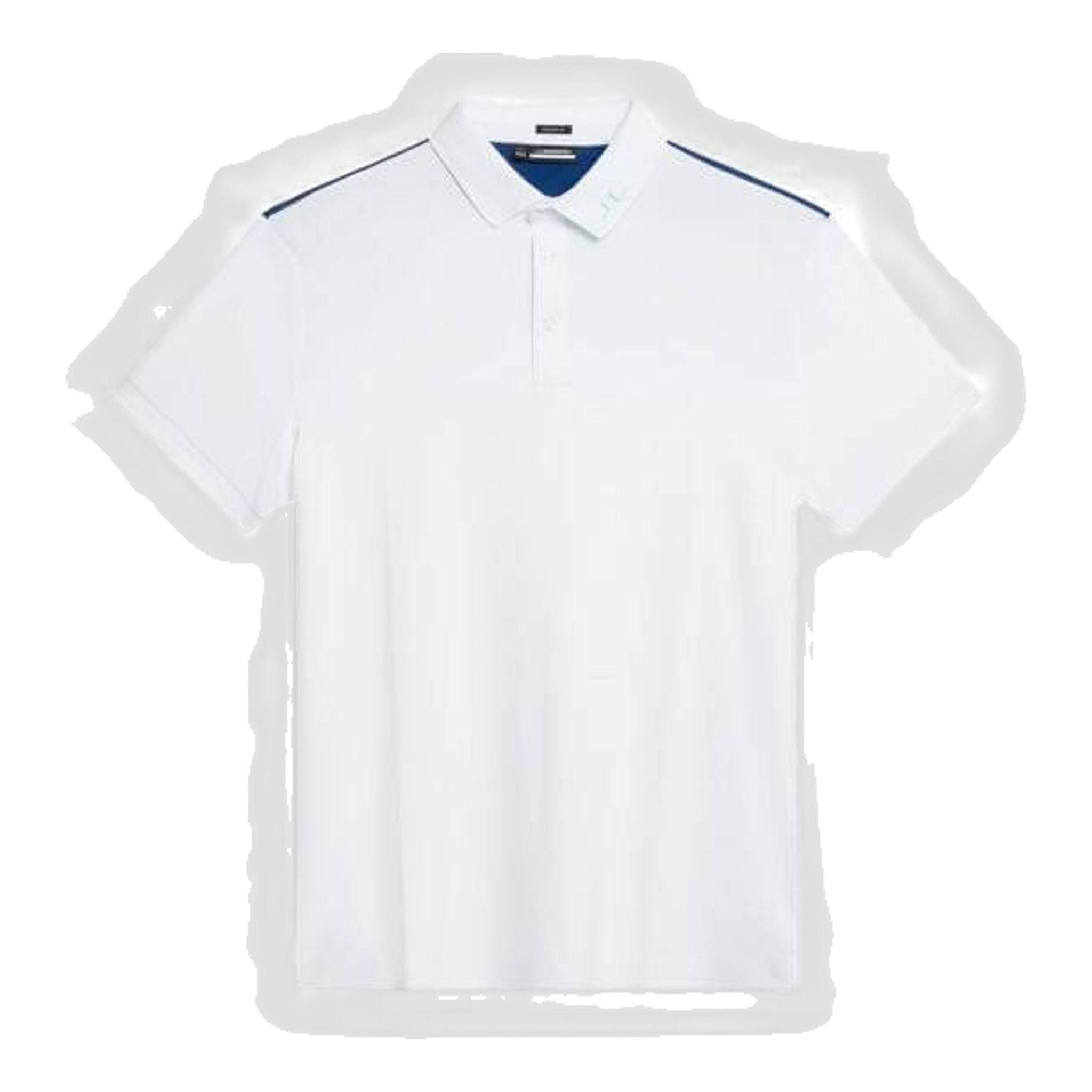 J. Lindeberg Jeff Reg Fit Polo Hommes