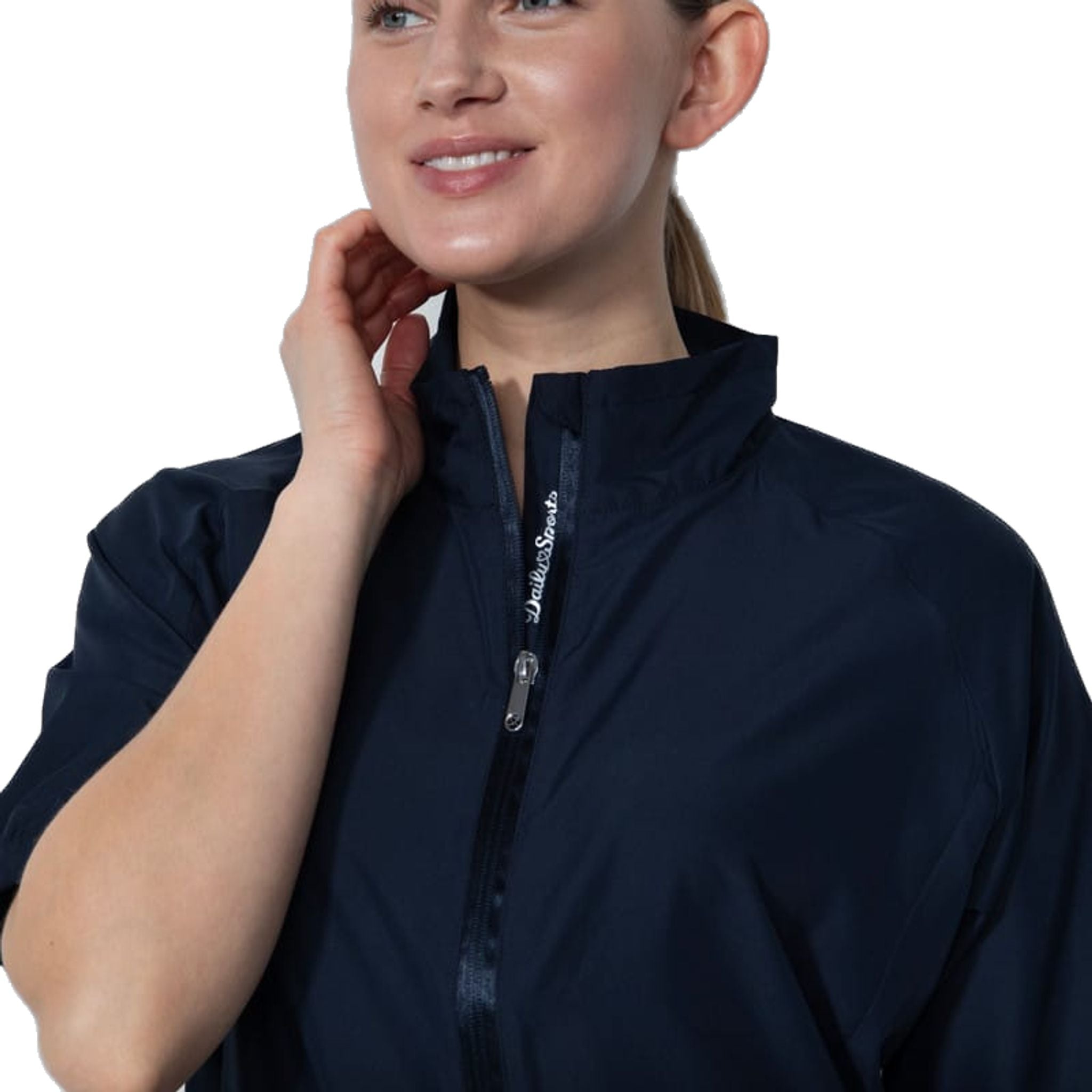 Daily Sports Anglet Ss Windjacke Damen