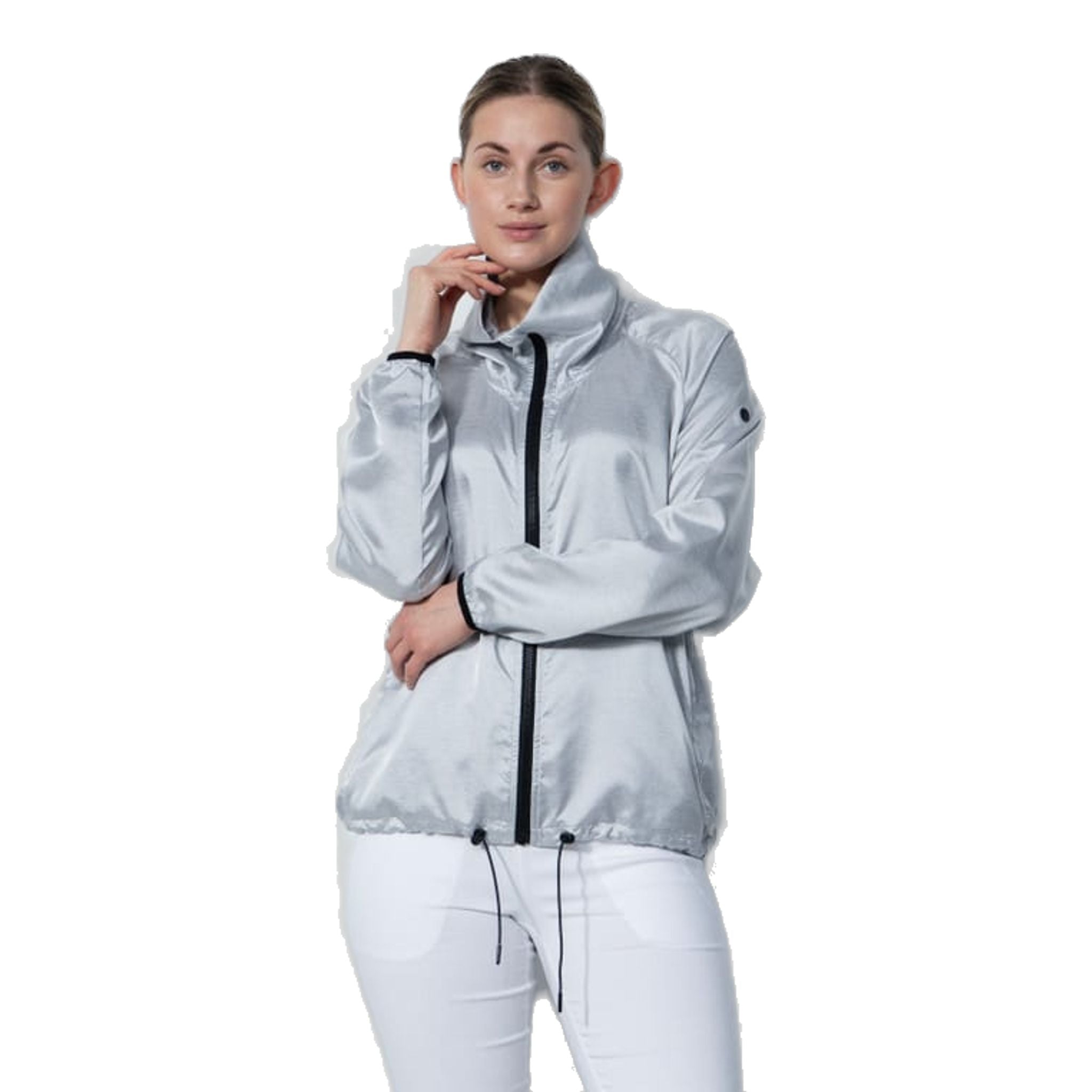 Veste coupe-vent Daily Sports Como pour femme