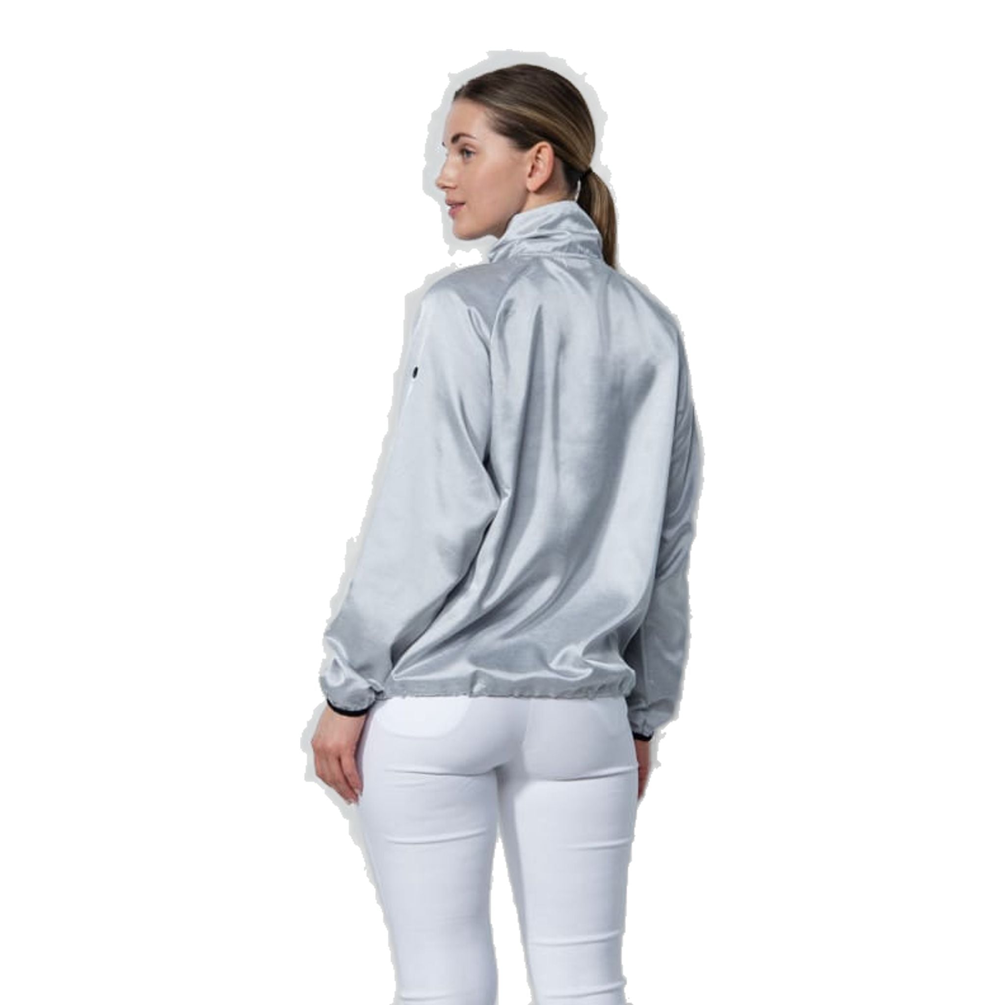 Veste coupe-vent Daily Sports Como pour femme