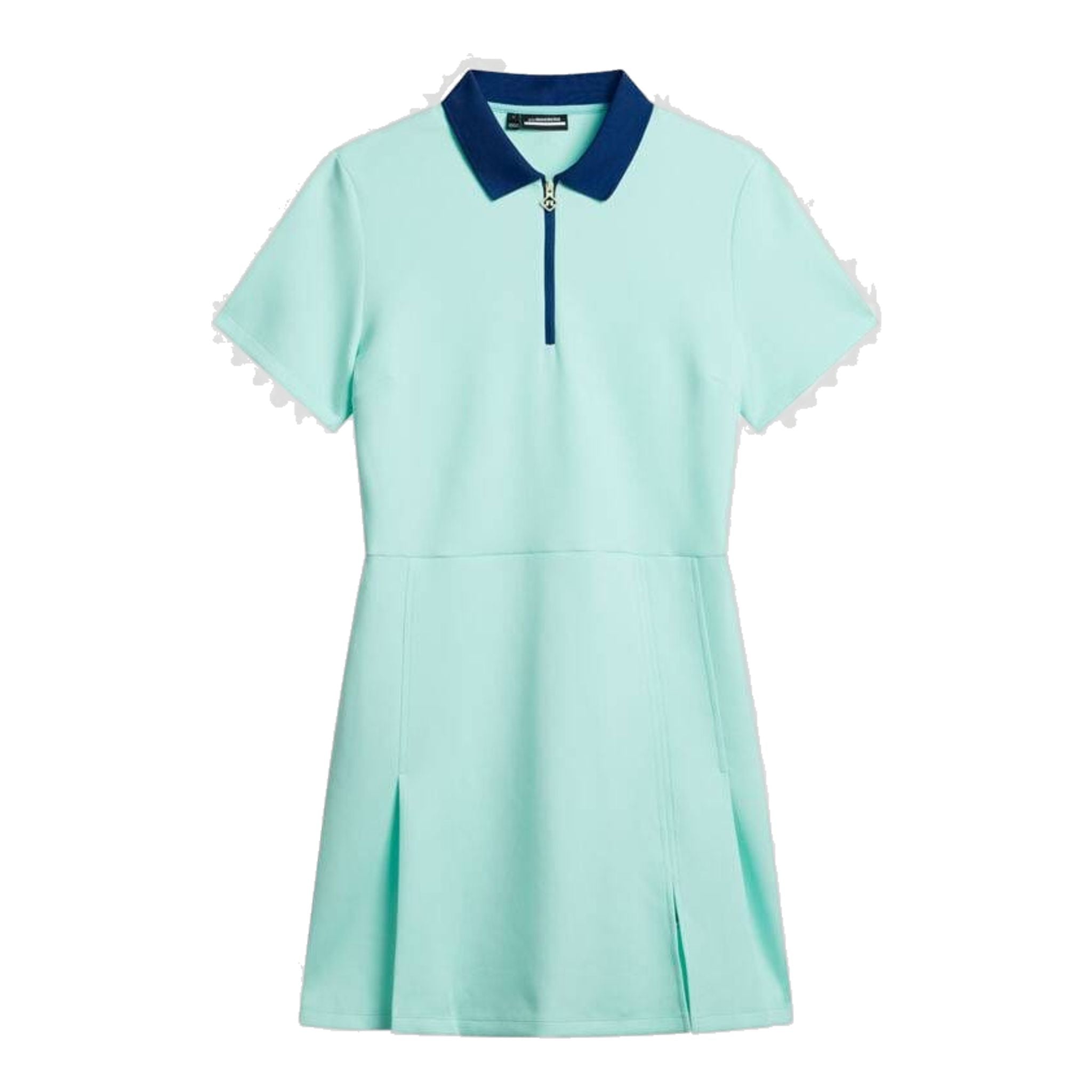 Robe de golf pour femmes J. Lindeberg Kanai