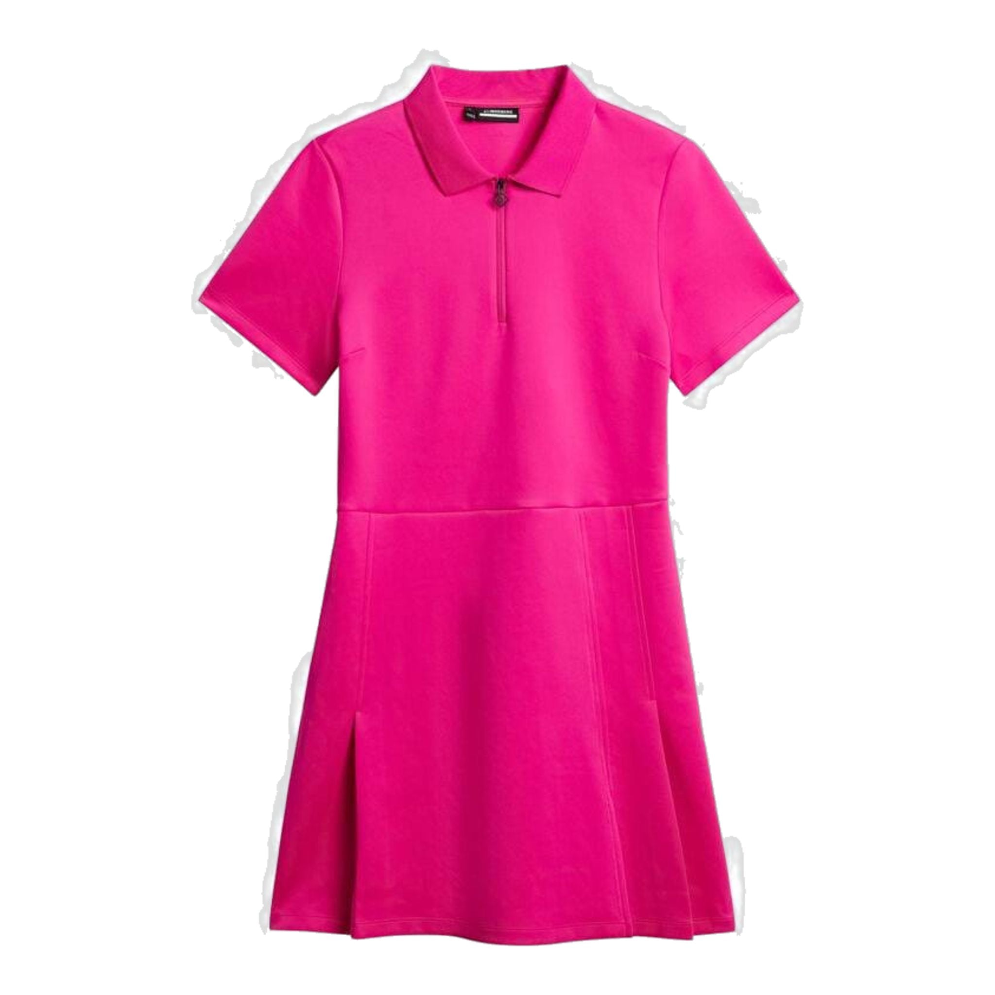 Robe de golf pour femmes J. Lindeberg Kanai