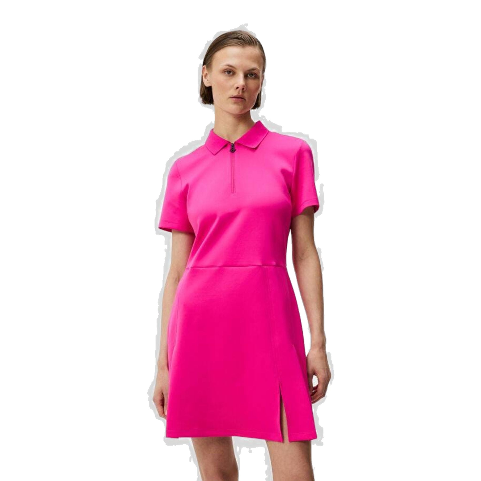 Robe de golf pour femmes J. Lindeberg Kanai