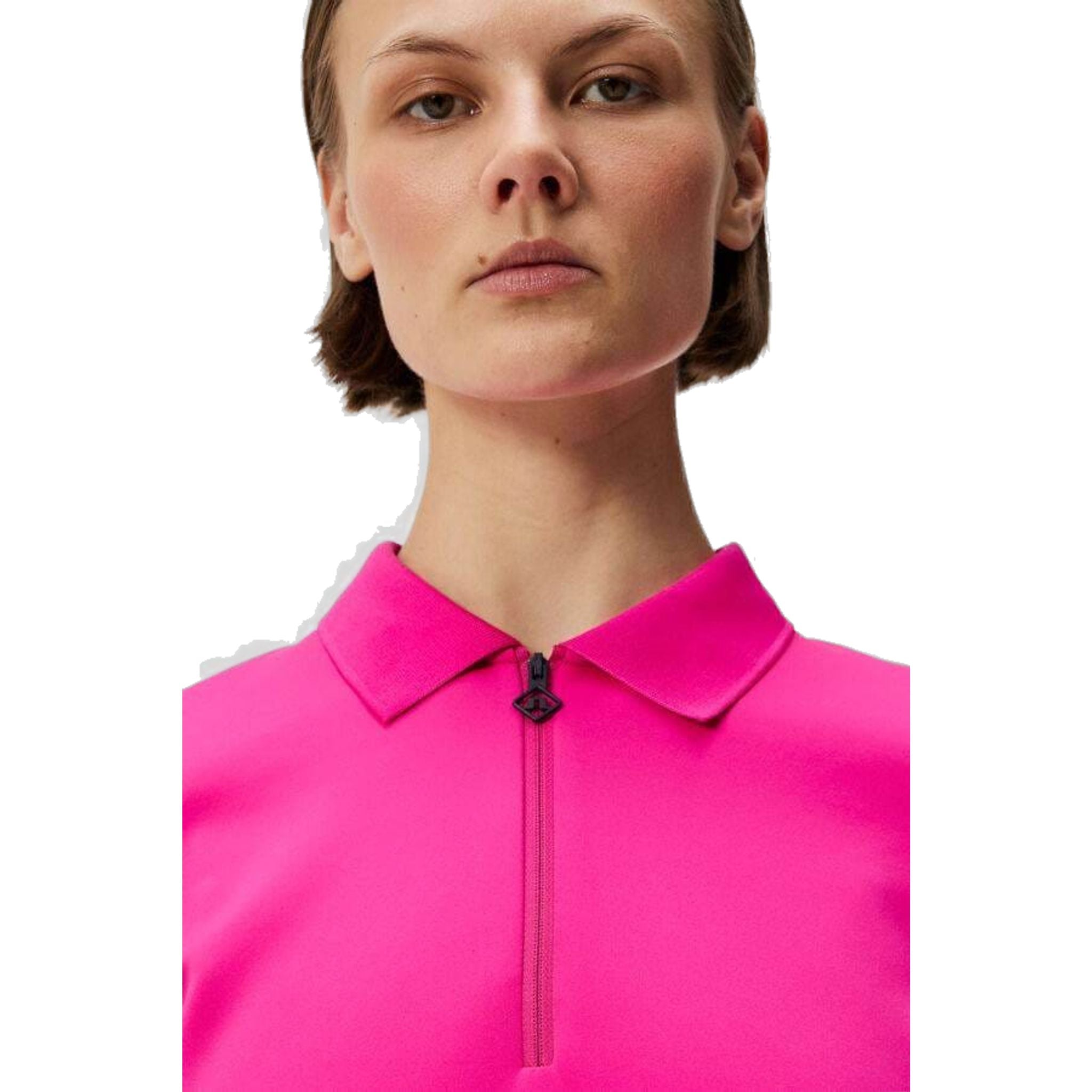 Robe de golf pour femmes J. Lindeberg Kanai