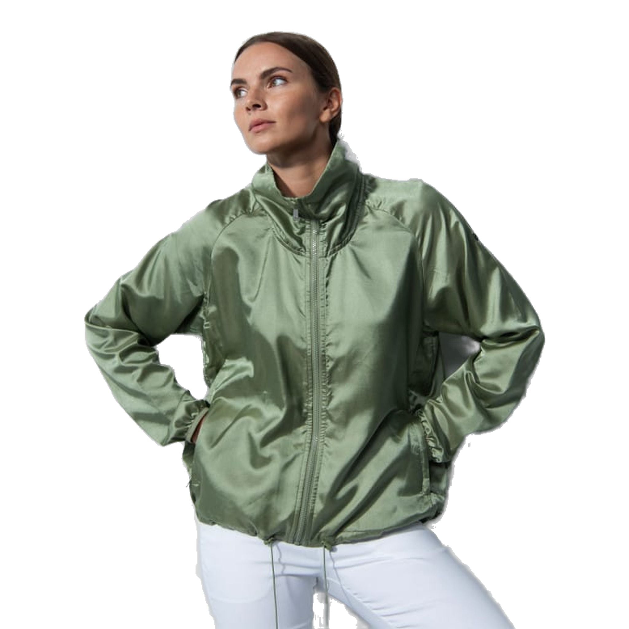 Veste coupe-vent Daily Sports Como pour femme