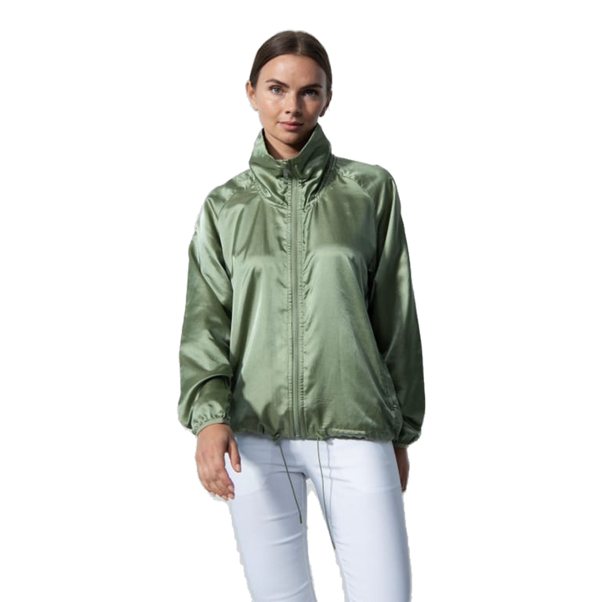 Veste coupe-vent Daily Sports Como pour femme