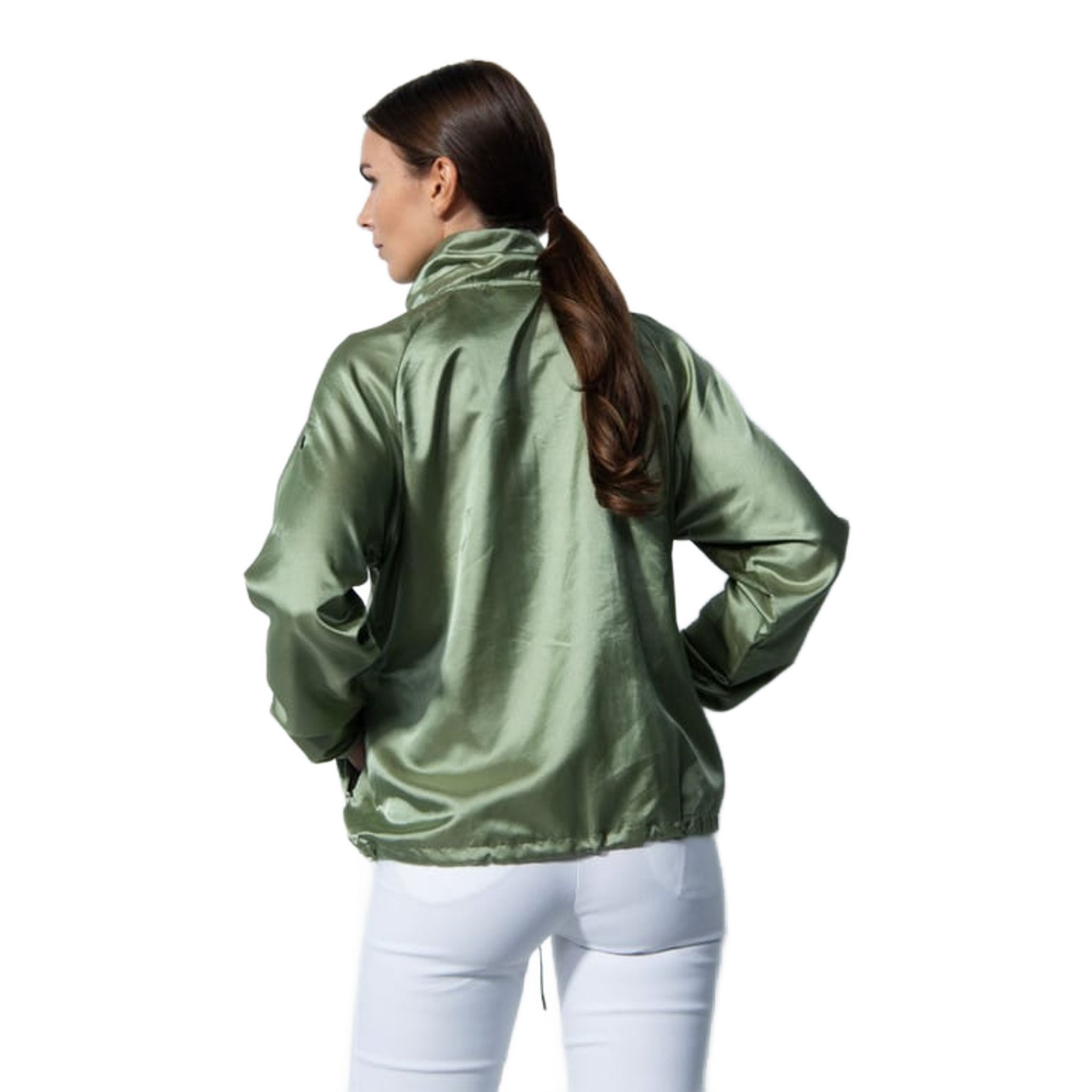 Veste coupe-vent Daily Sports Como pour femme