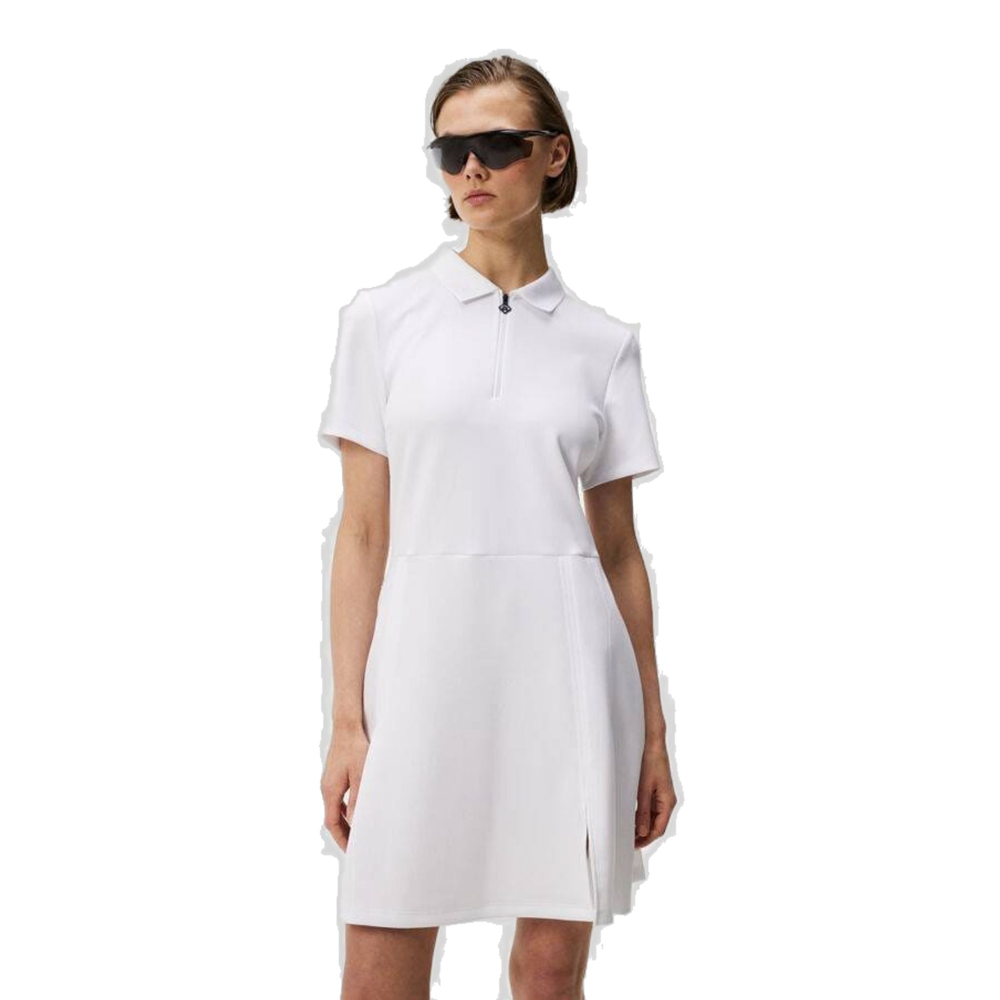 Robe de golf pour femmes J. Lindeberg Kanai