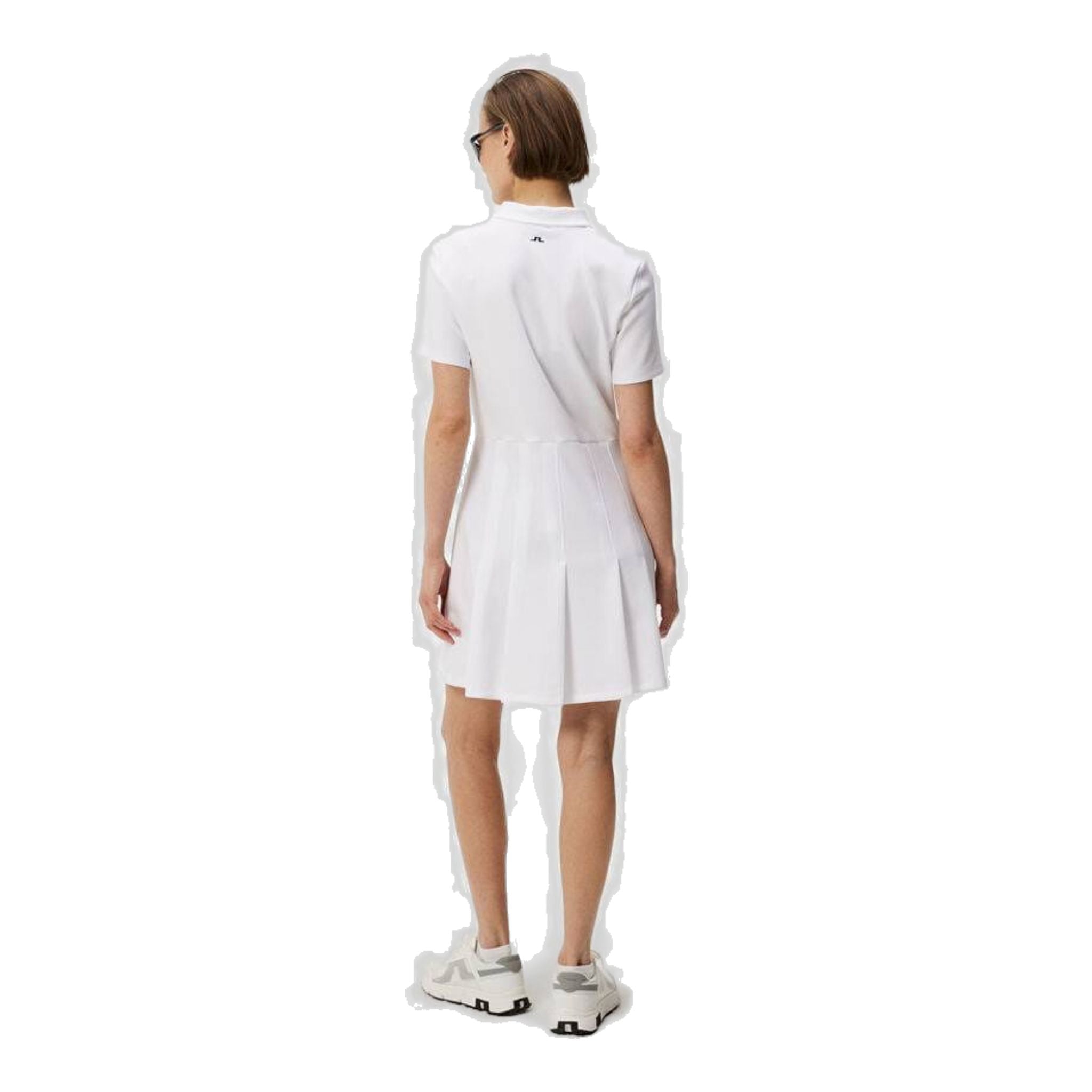 Robe de golf pour femmes J. Lindeberg Kanai