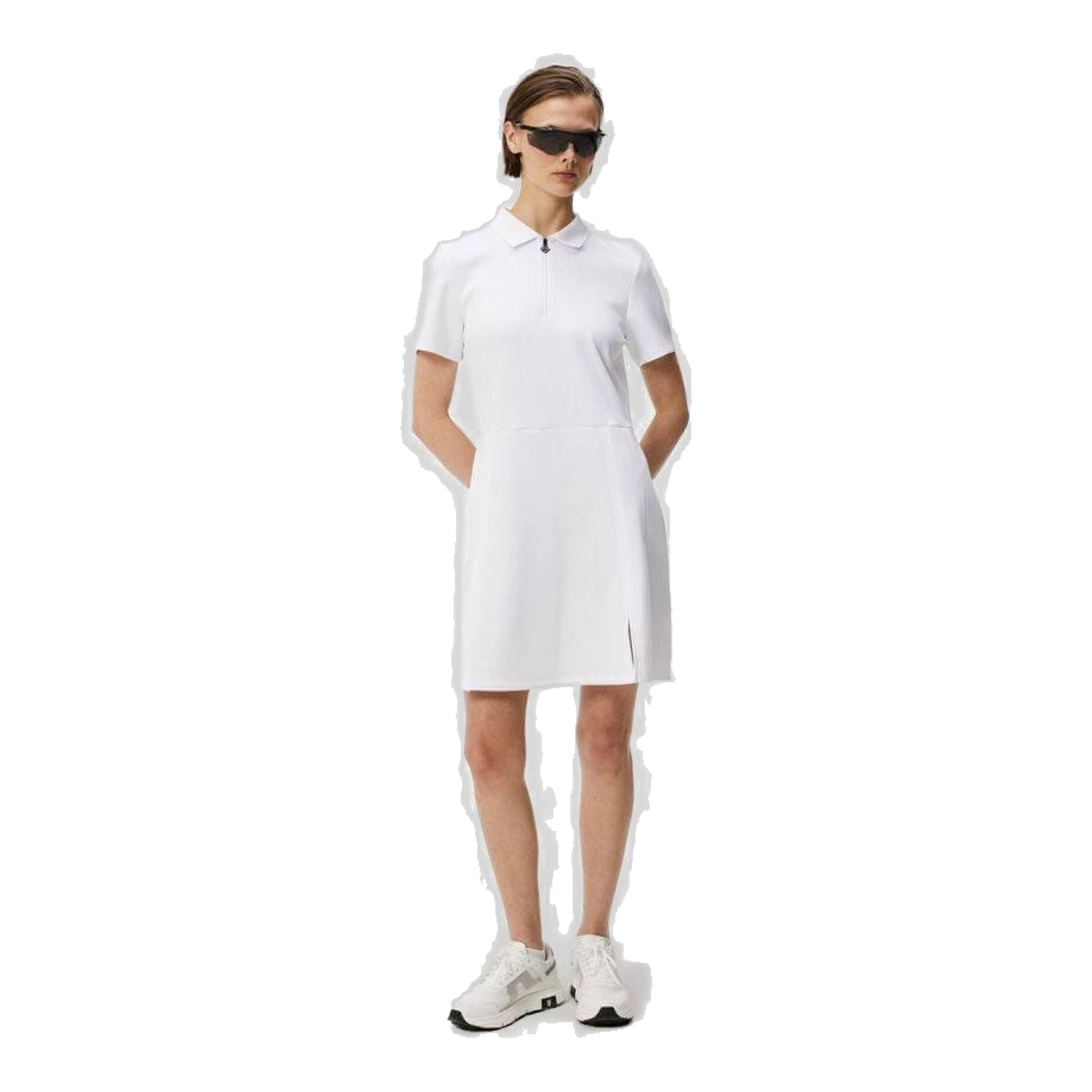 Robe de golf pour femmes J. Lindeberg Kanai